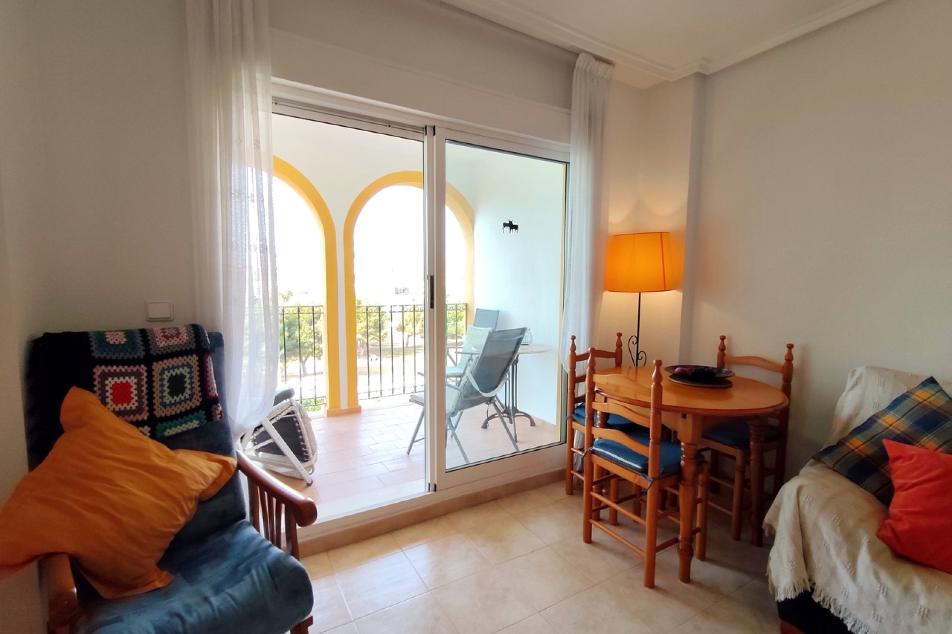 Bestaande bouw - Appartement -
Orihuela Costa - La Zenia