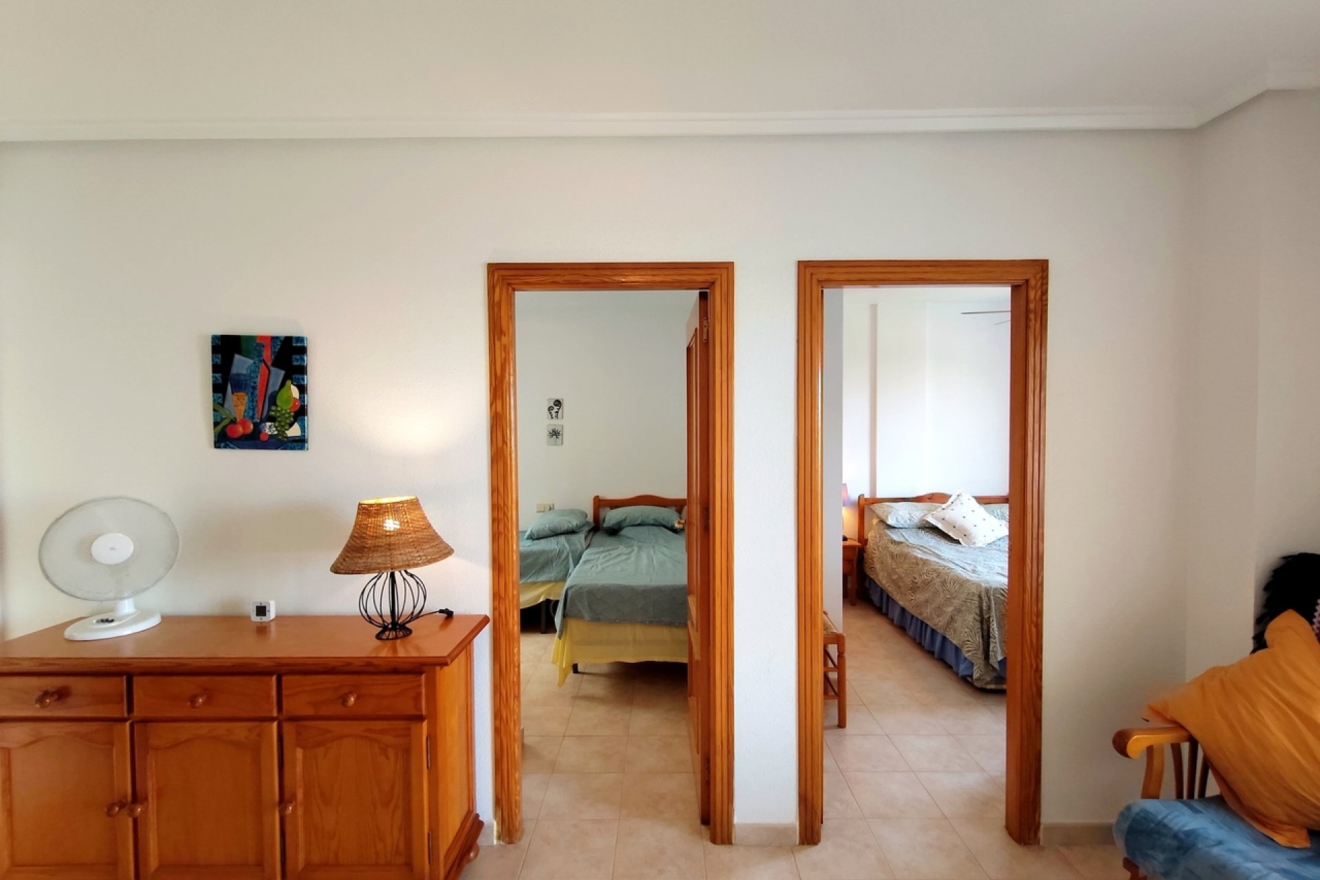 Bestaande bouw - Appartement -
Orihuela Costa - La Zenia