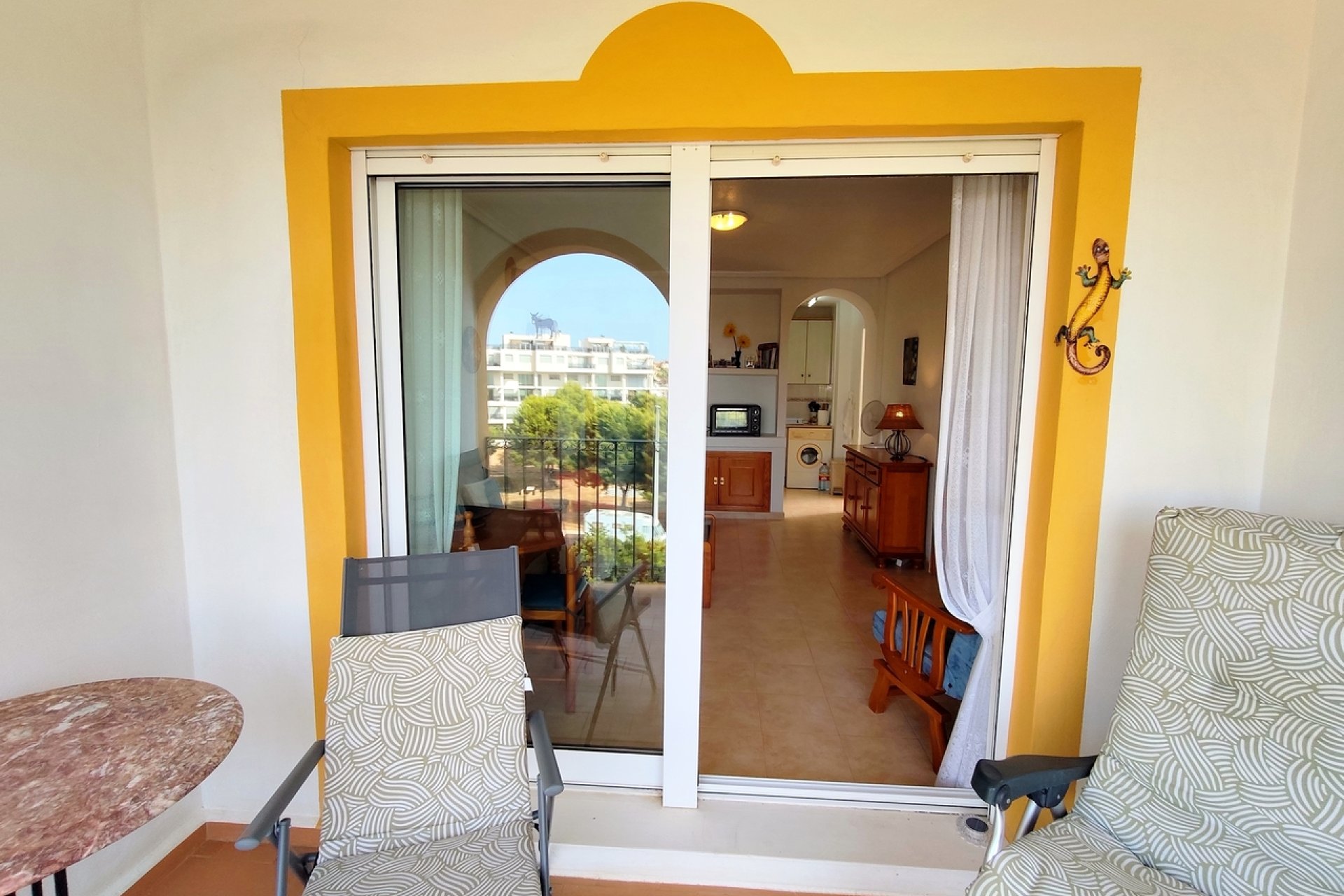 Bestaande bouw - Appartement -
Orihuela Costa - La Zenia