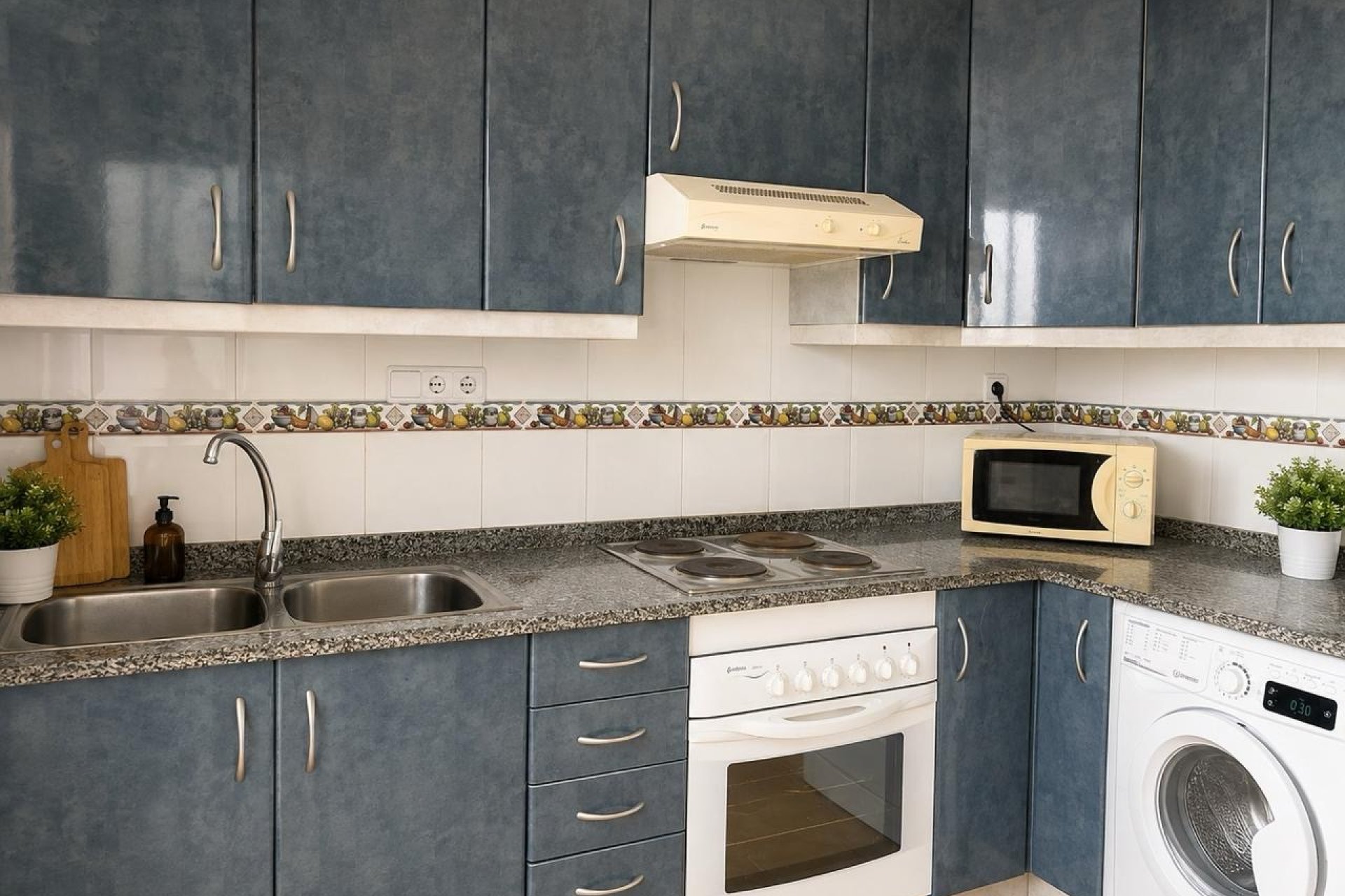 Bestaande bouw - Appartement -
Orihuela Costa - La Zenia