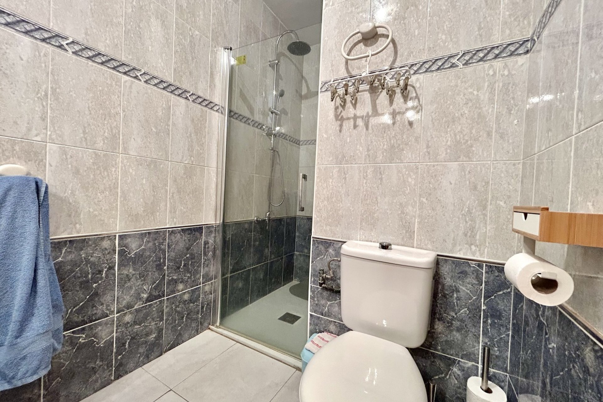 Bestaande bouw - Appartement -
Orihuela Costa - La Zenia