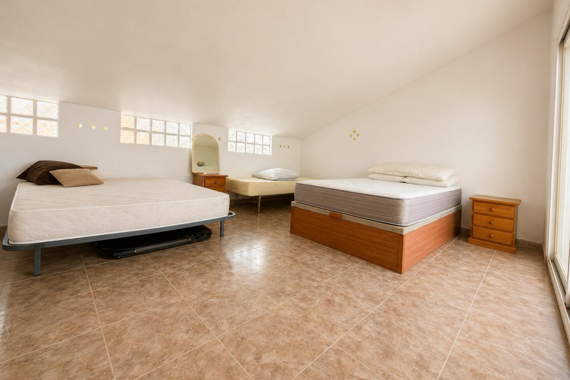 Bestaande bouw - Appartement -
Orihuela Costa - La Zenia