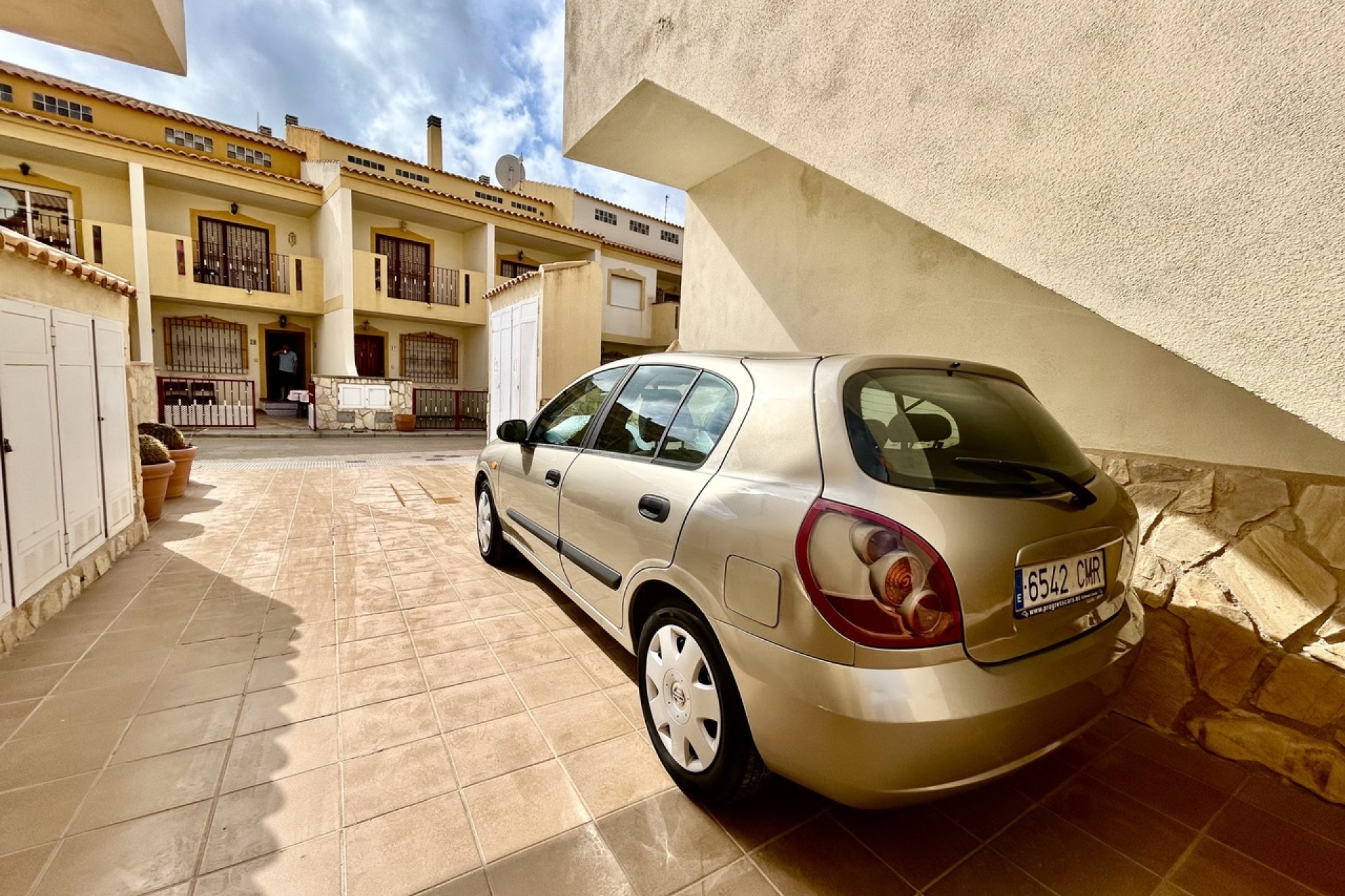 Bestaande bouw - Appartement -
Orihuela Costa - La Zenia