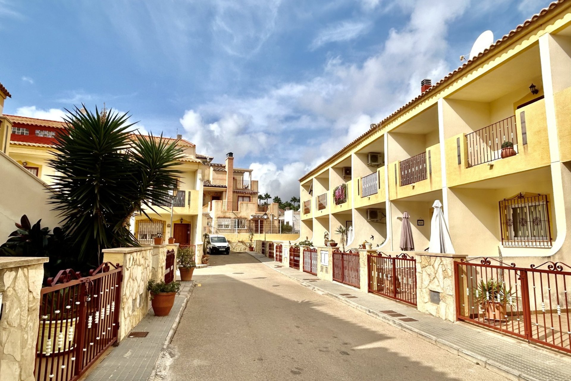 Bestaande bouw - Appartement -
Orihuela Costa - La Zenia