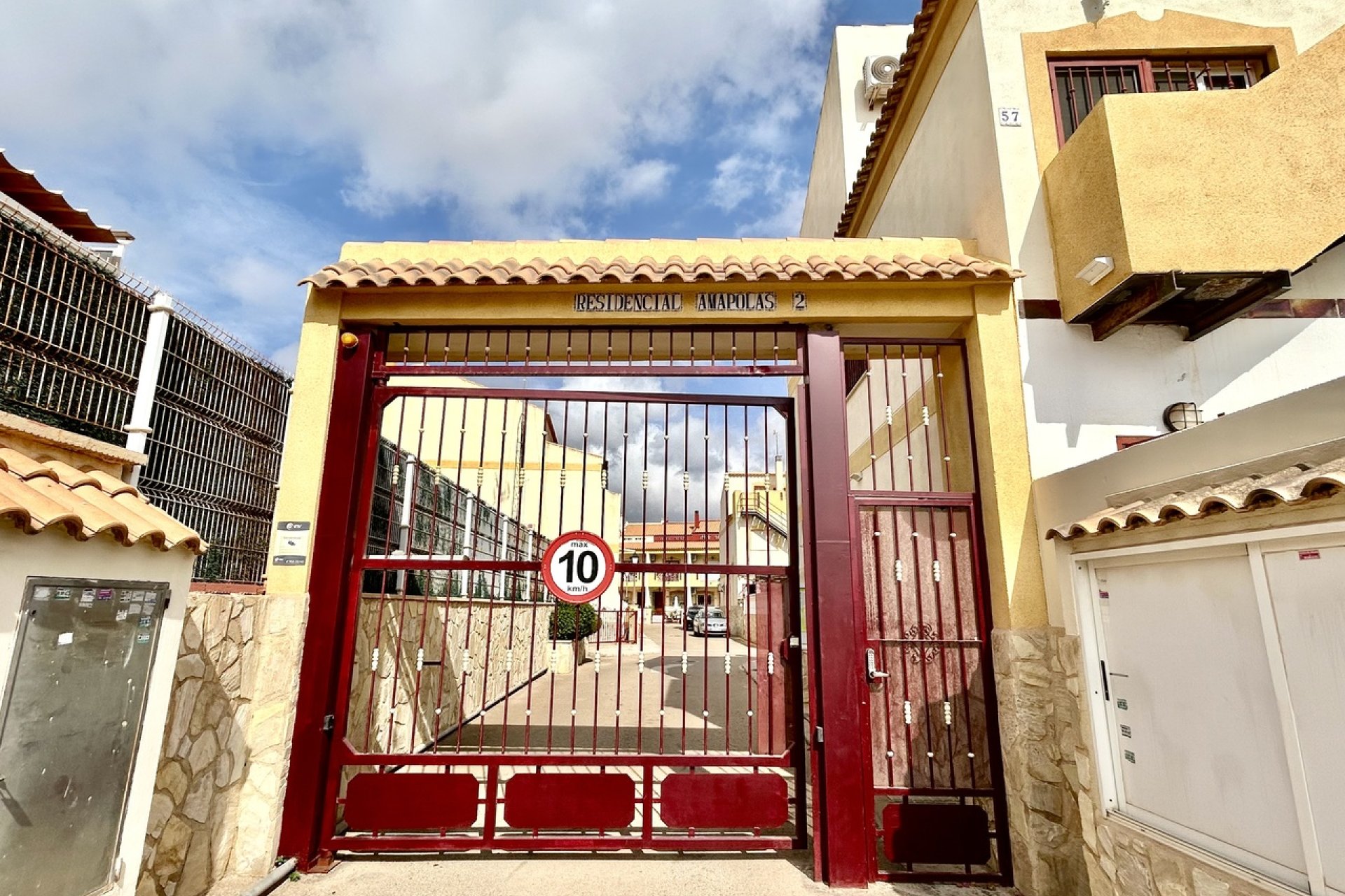 Bestaande bouw - Appartement -
Orihuela Costa - La Zenia