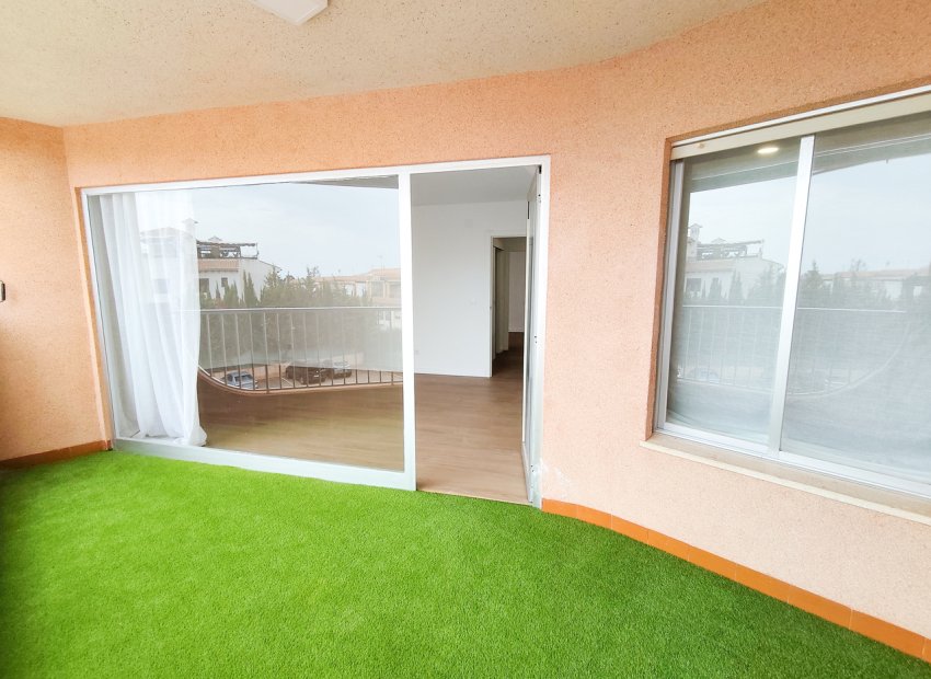 Bestaande bouw - Appartement -
Orihuela Costa - La Zenia