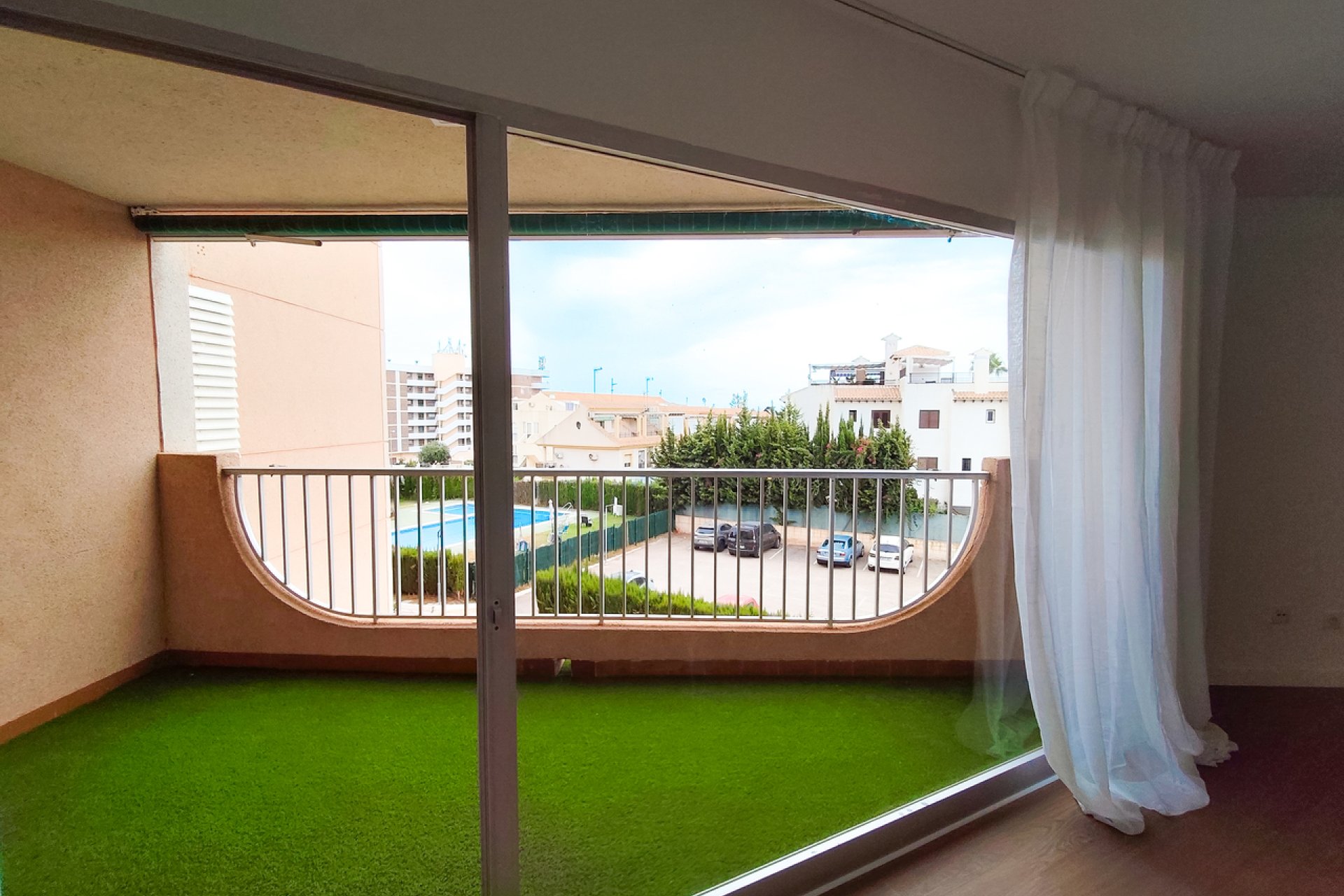 Bestaande bouw - Appartement -
Orihuela Costa - La Zenia