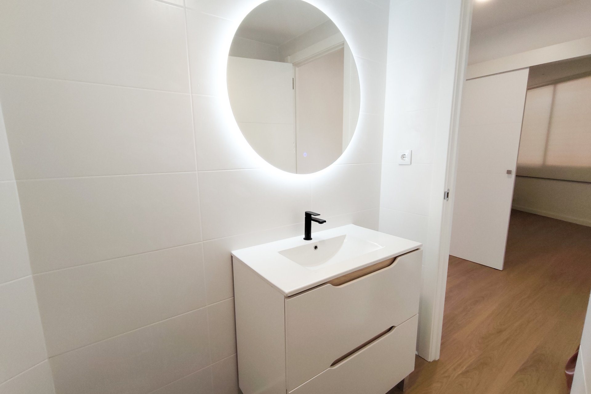 Bestaande bouw - Appartement -
Orihuela Costa - La Zenia
