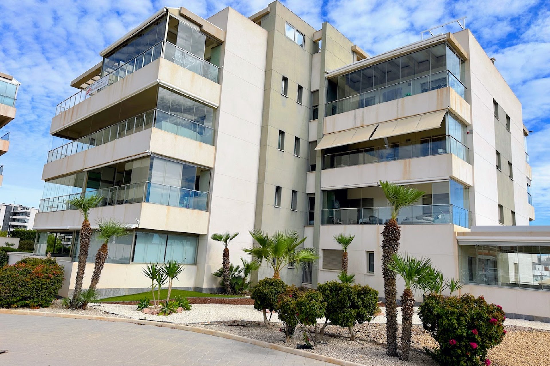 Bestaande bouw - Appartement -
Orihuela Costa - La Zenia