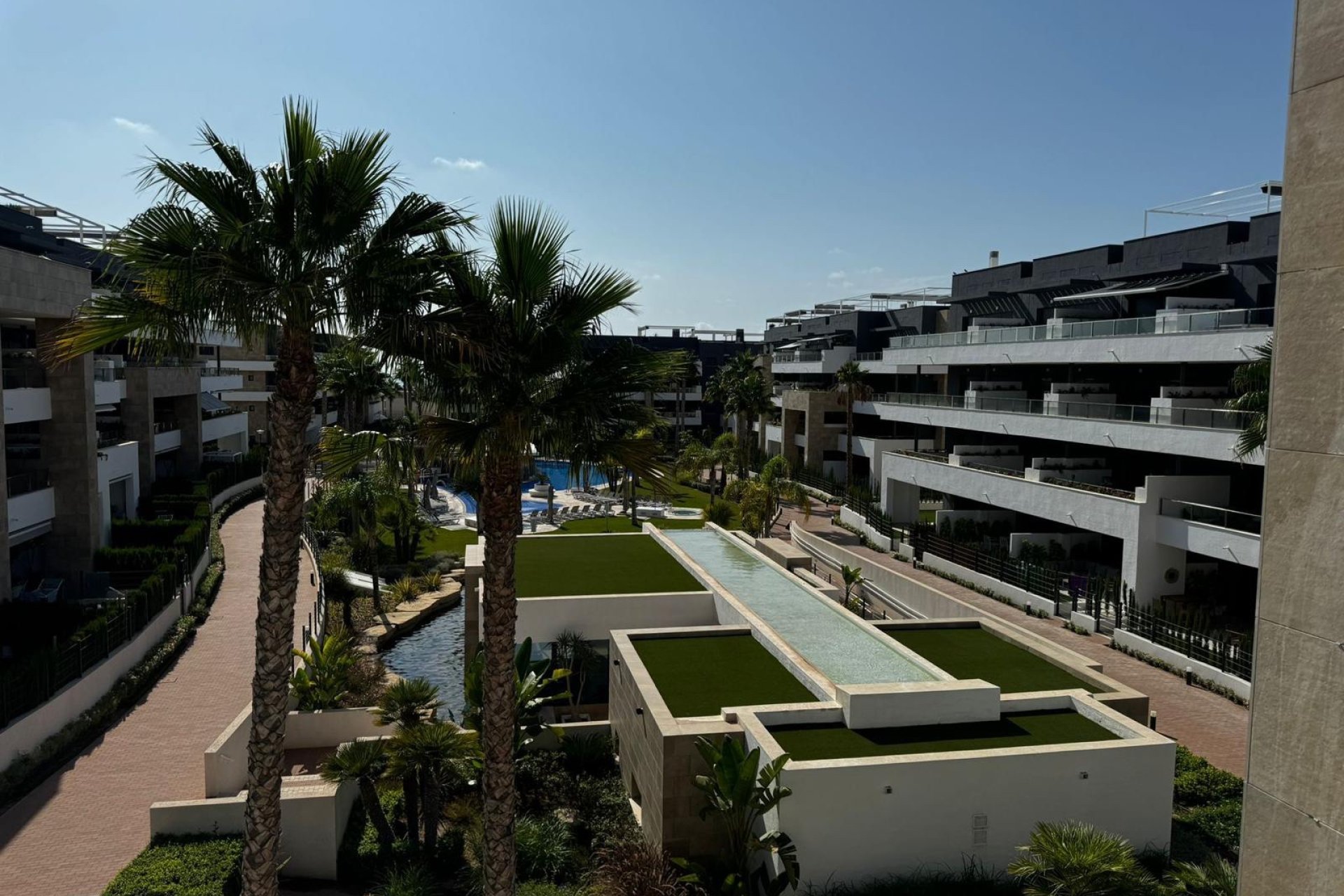 Bestaande bouw - Appartement -
Orihuela Costa - La Zenia