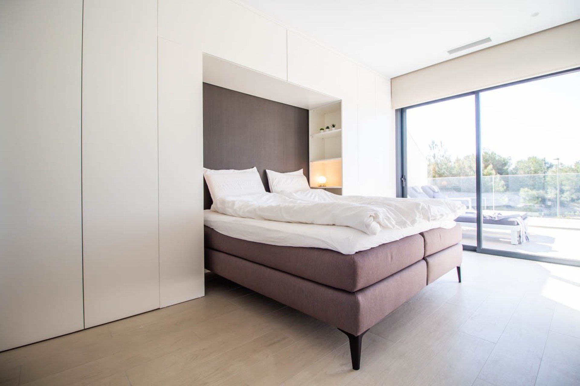 Bestaande bouw - Appartement -
Orihuela Costa - Las Colinas golf