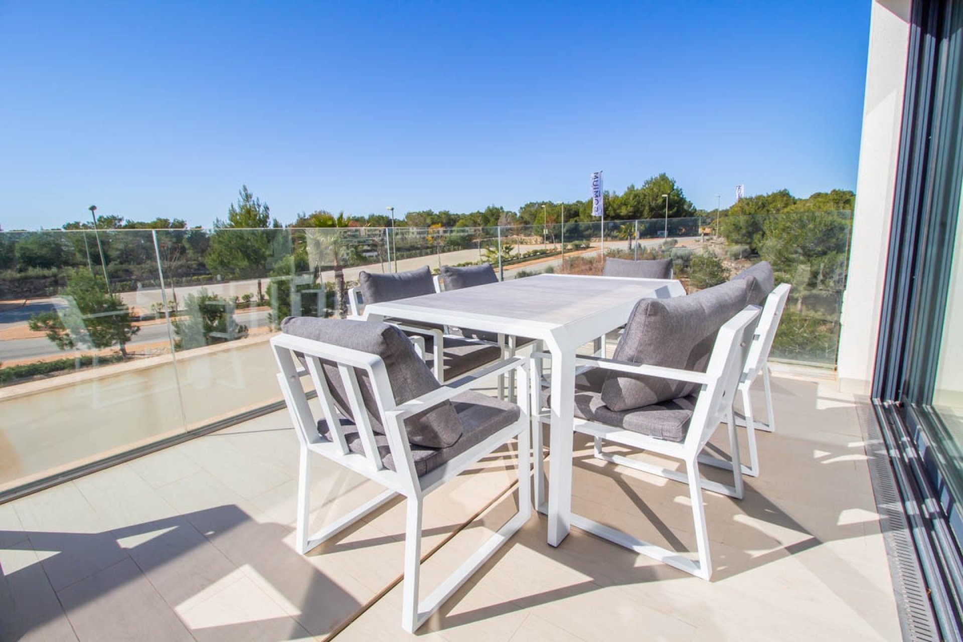 Bestaande bouw - Appartement -
Orihuela Costa - Las Colinas golf