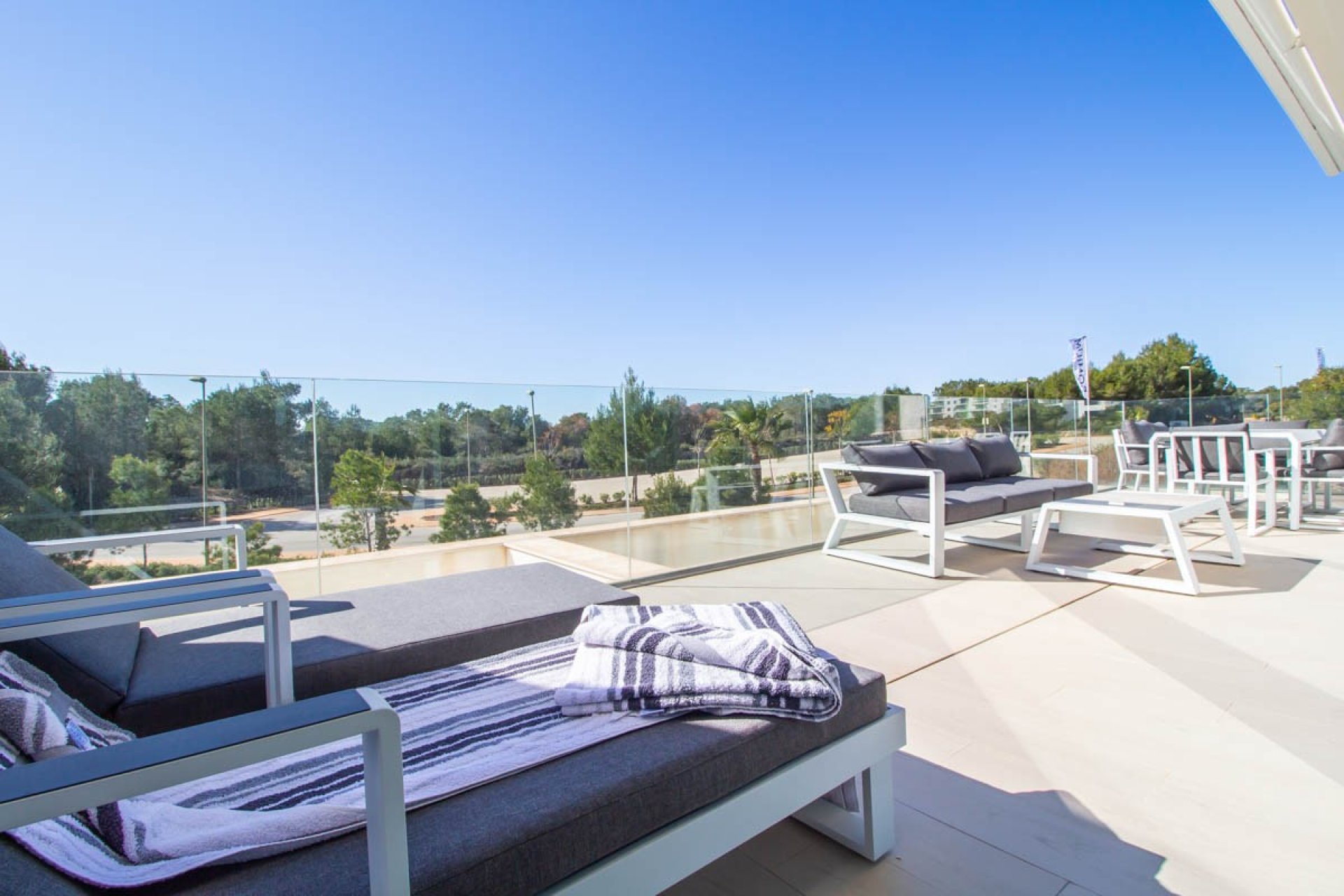 Bestaande bouw - Appartement -
Orihuela Costa - Las Colinas golf