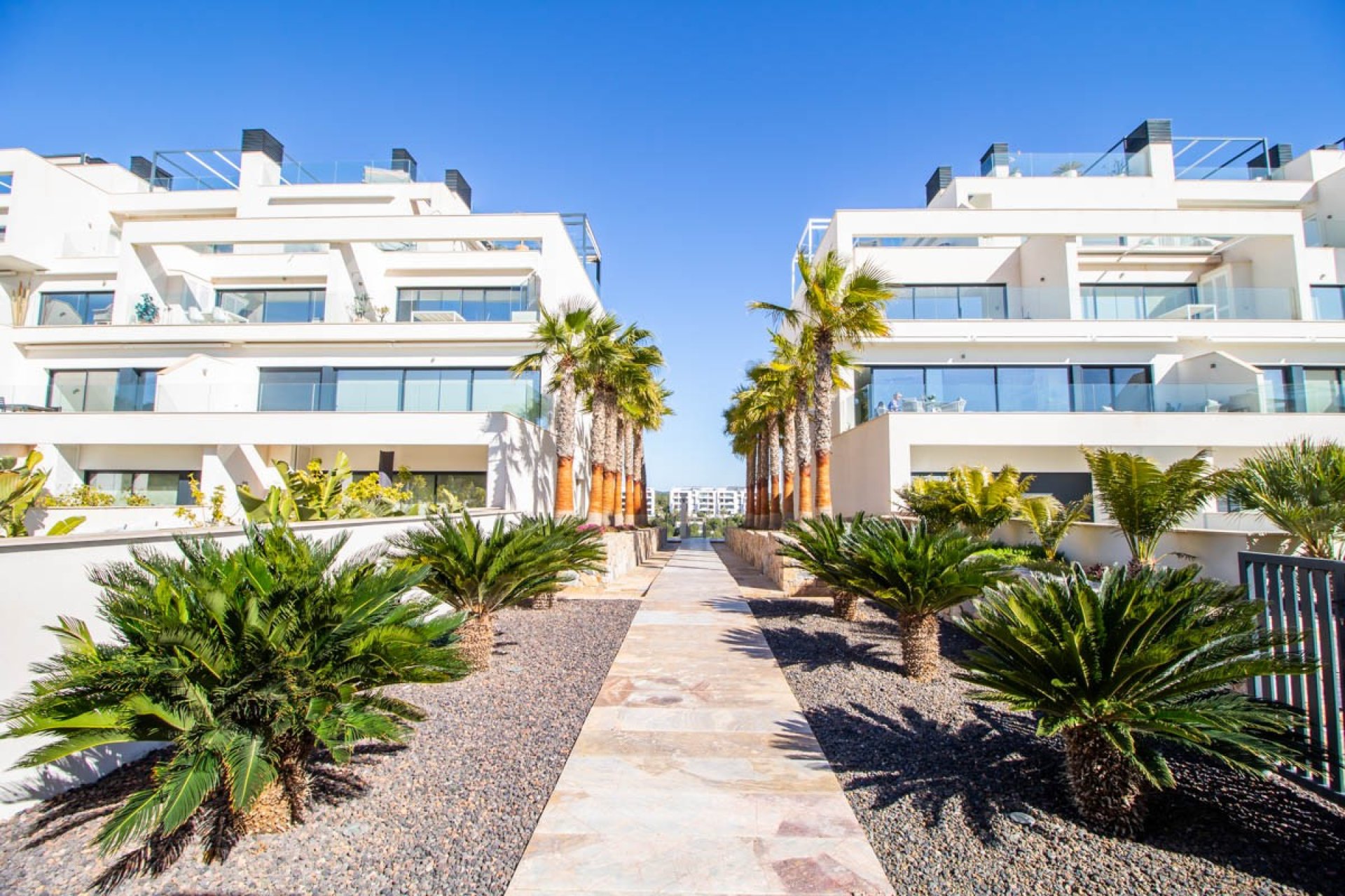 Bestaande bouw - Appartement -
Orihuela Costa - Las Colinas golf