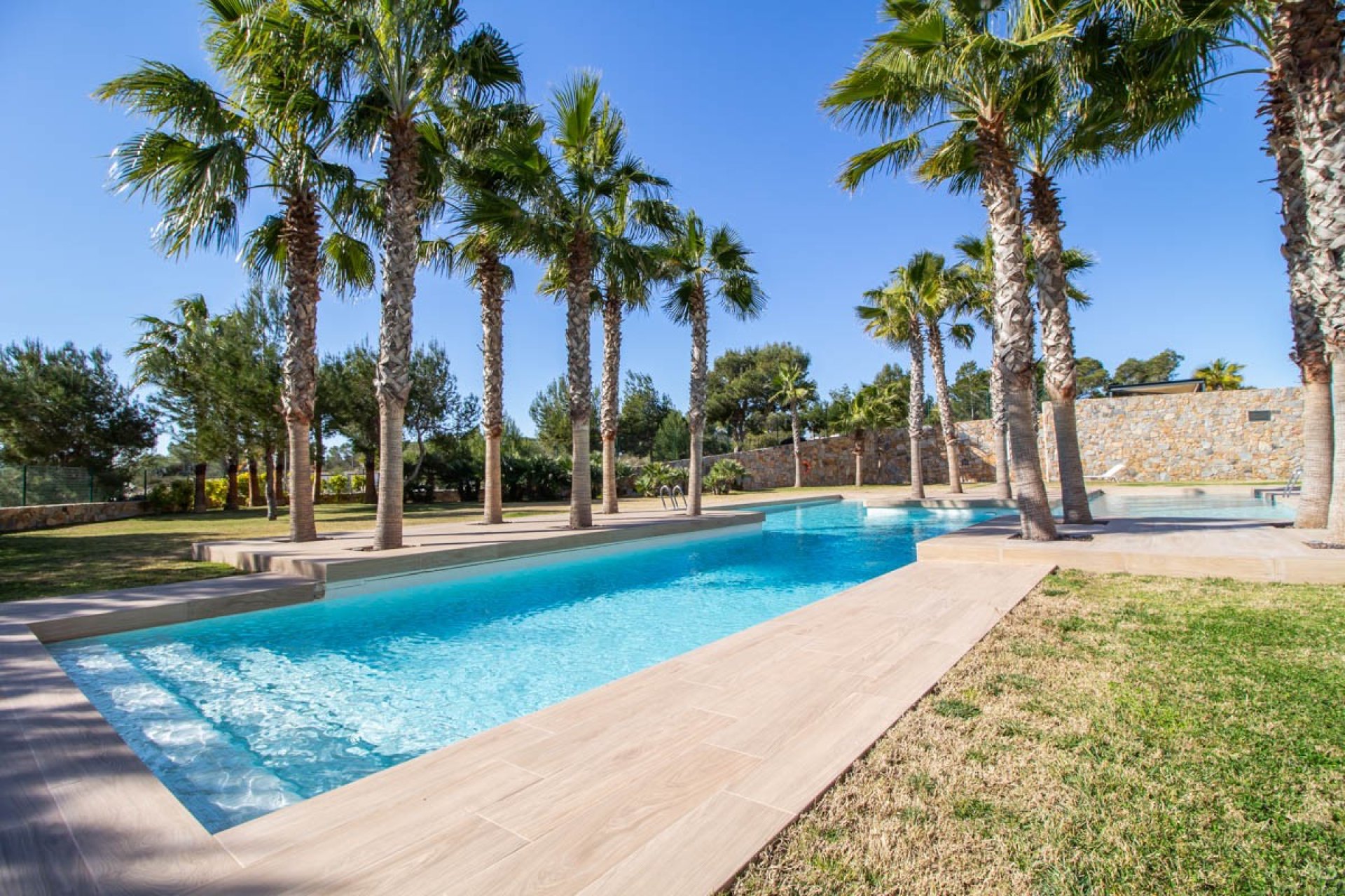 Bestaande bouw - Appartement -
Orihuela Costa - Las Colinas golf