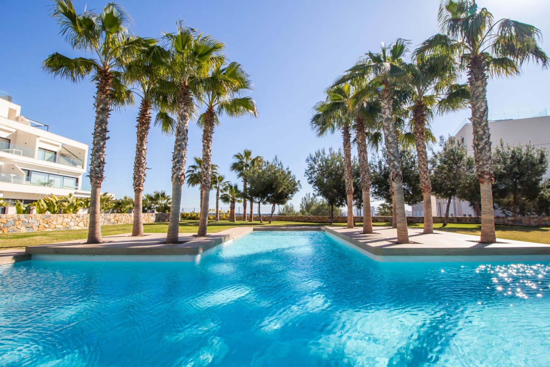 Bestaande bouw - Appartement -
Orihuela Costa - Las Colinas golf