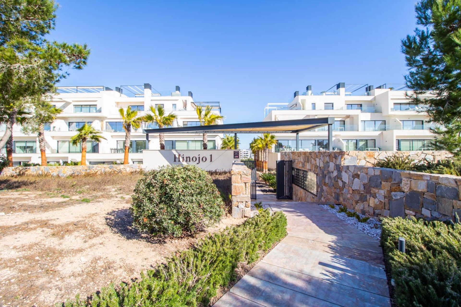 Bestaande bouw - Appartement -
Orihuela Costa - Las Colinas golf