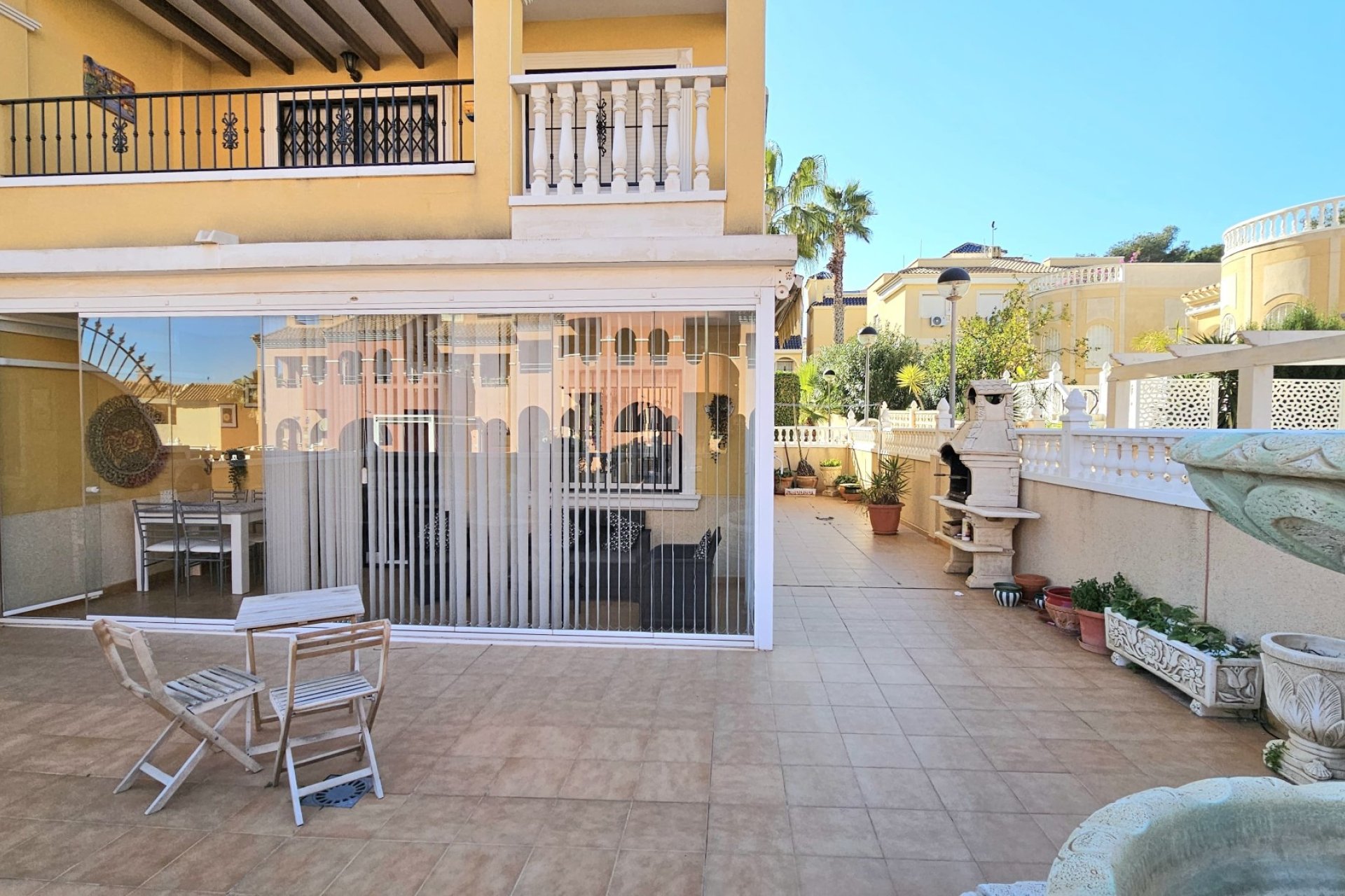 Bestaande bouw - Appartement -
Orihuela Costa - Las Filipinas