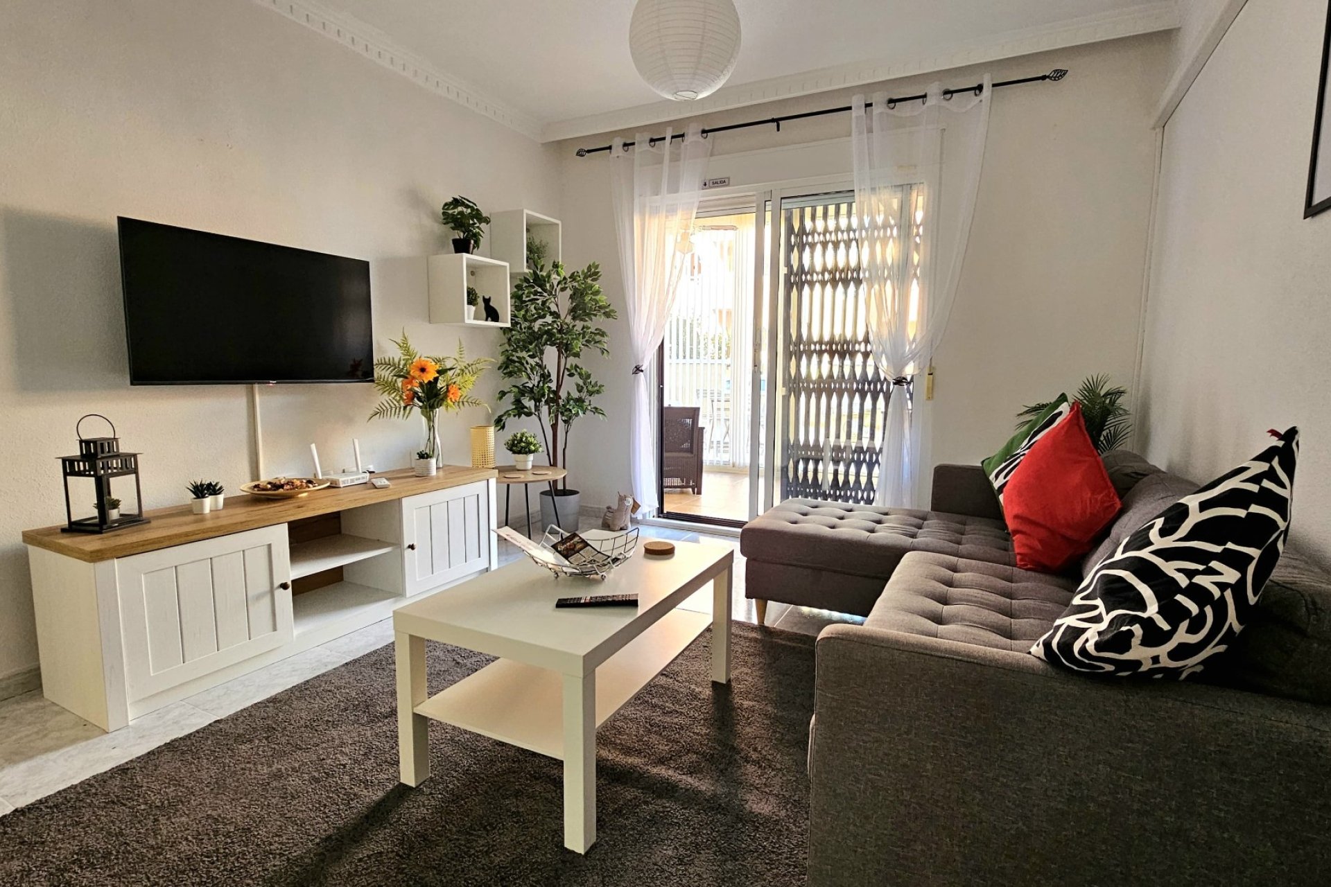 Bestaande bouw - Appartement -
Orihuela Costa - Las Filipinas