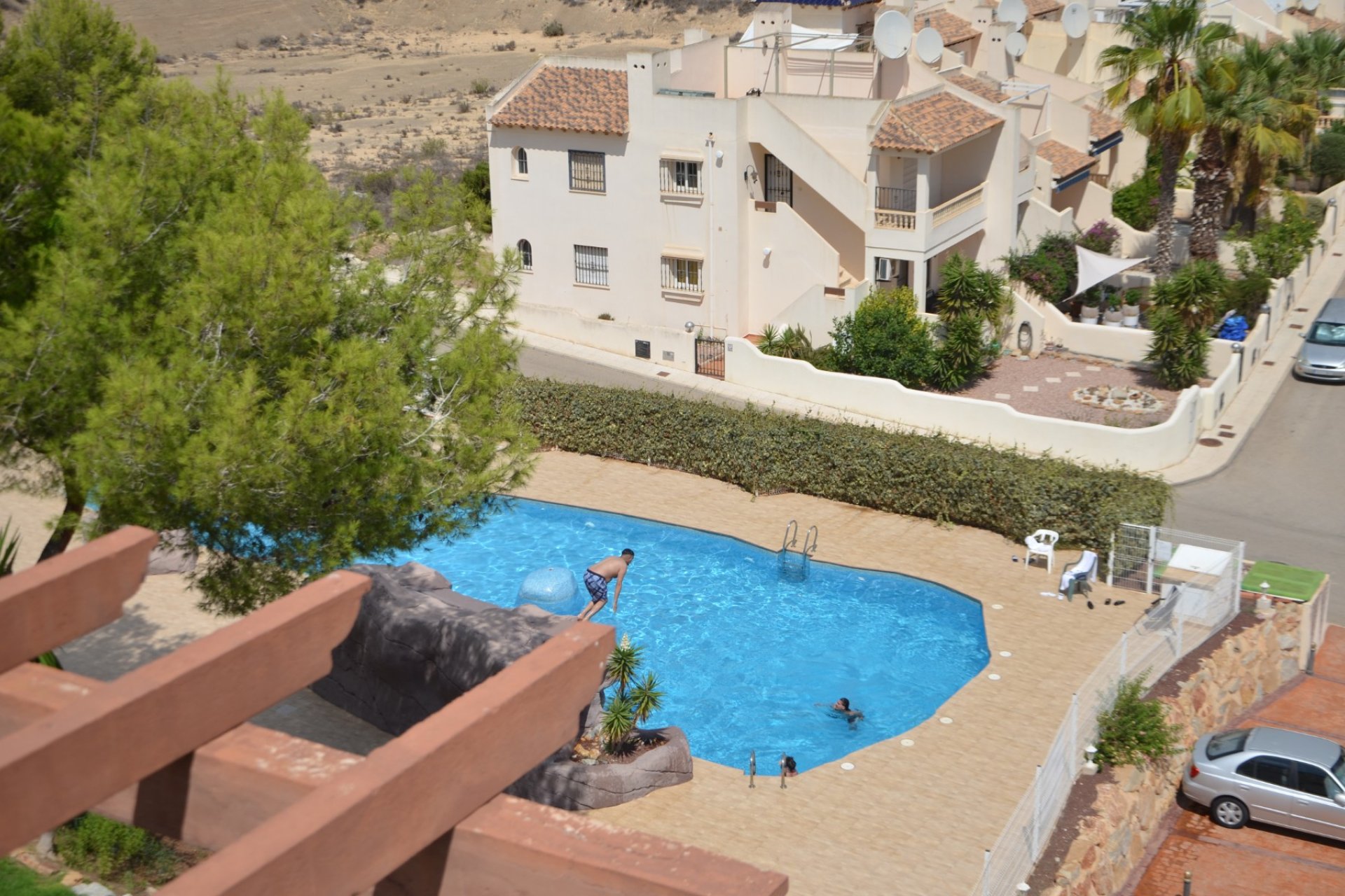 Bestaande bouw - Appartement -
Orihuela Costa - Las Ramblas