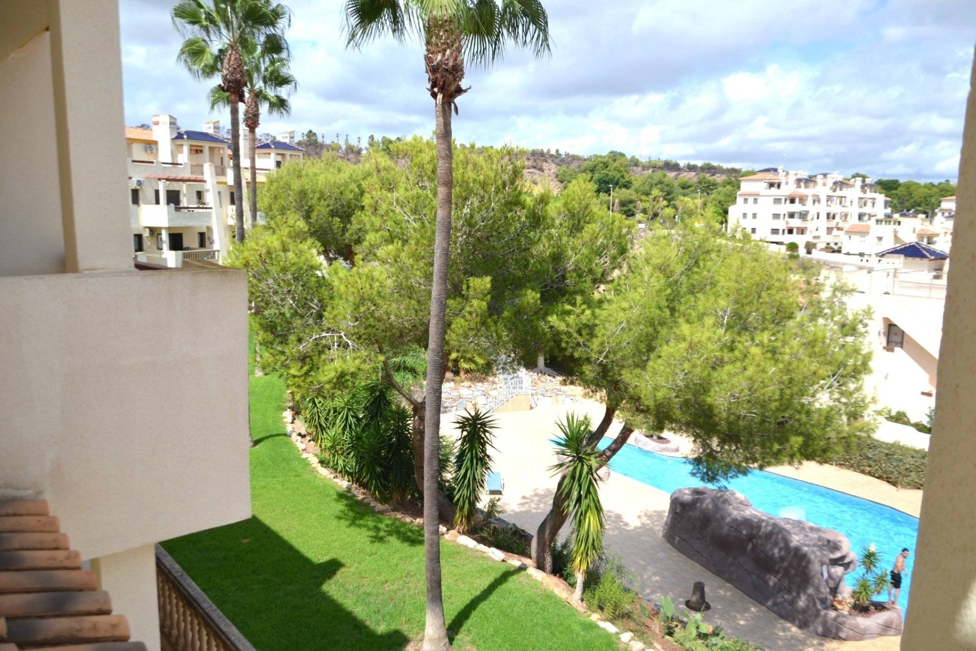 Bestaande bouw - Appartement -
Orihuela Costa - Las Ramblas