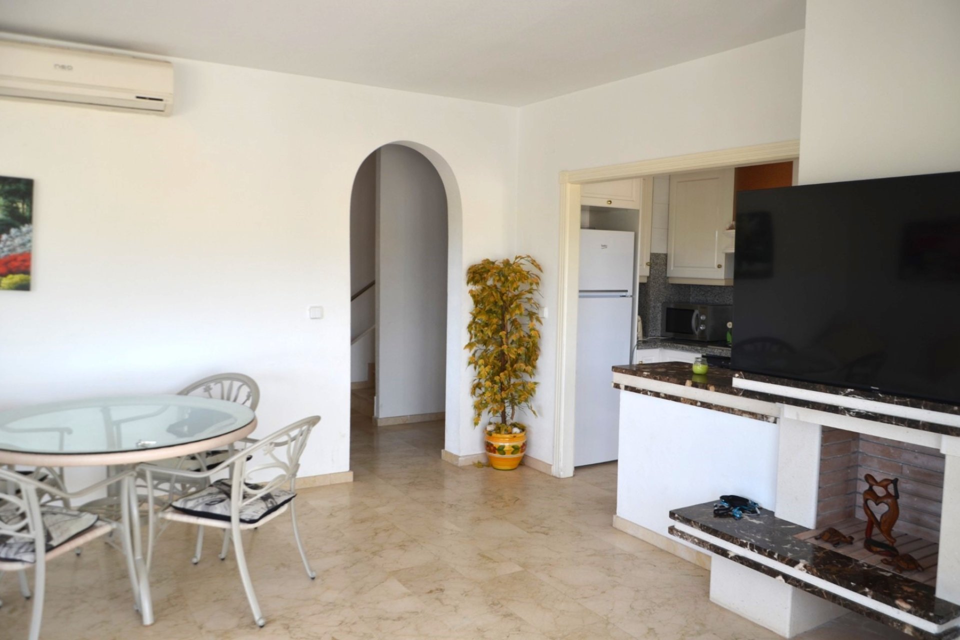 Bestaande bouw - Appartement -
Orihuela Costa - Las Ramblas