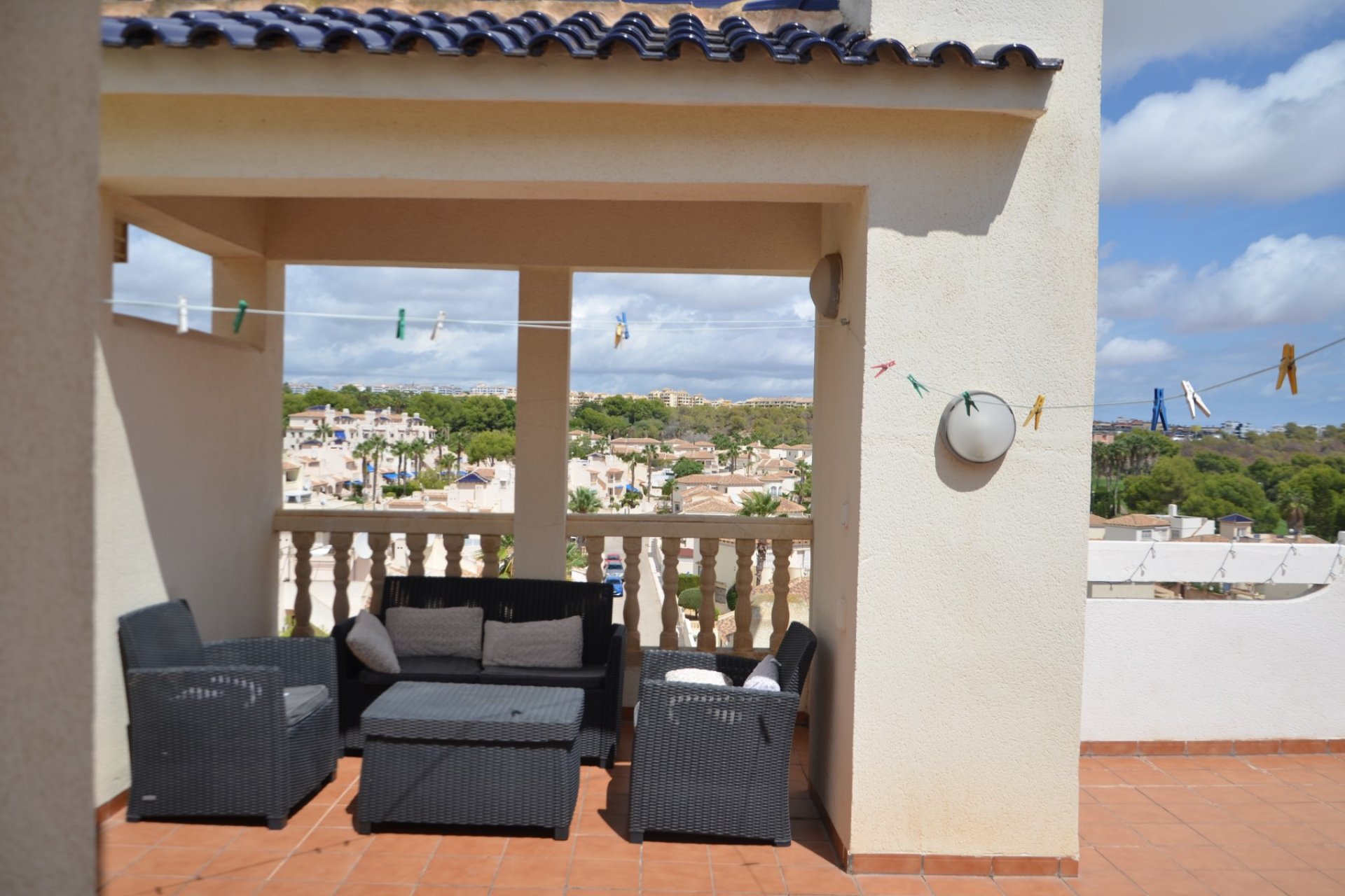 Bestaande bouw - Appartement -
Orihuela Costa - Las Ramblas