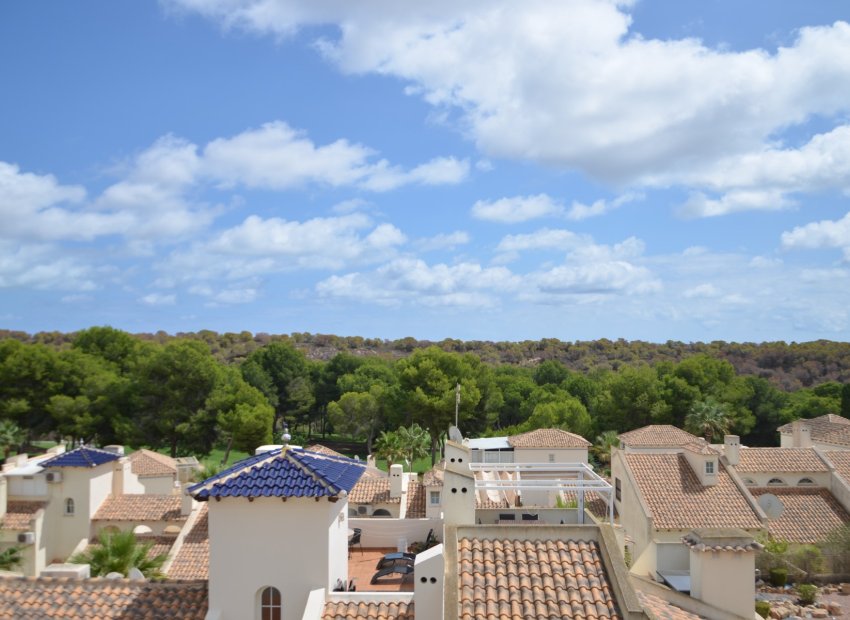 Bestaande bouw - Appartement -
Orihuela Costa - Las Ramblas