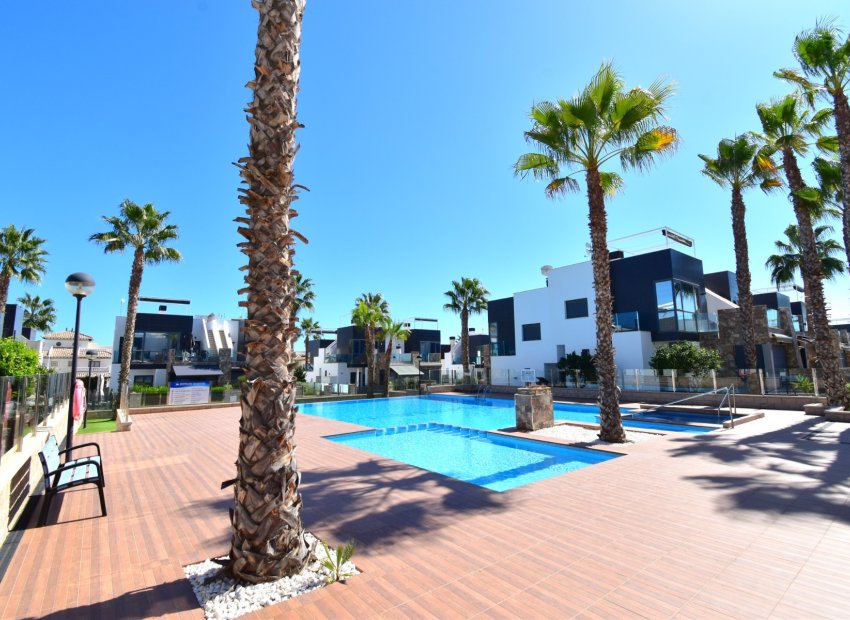 Bestaande bouw - Appartement -
Orihuela Costa - Lomas De Cabo Roig