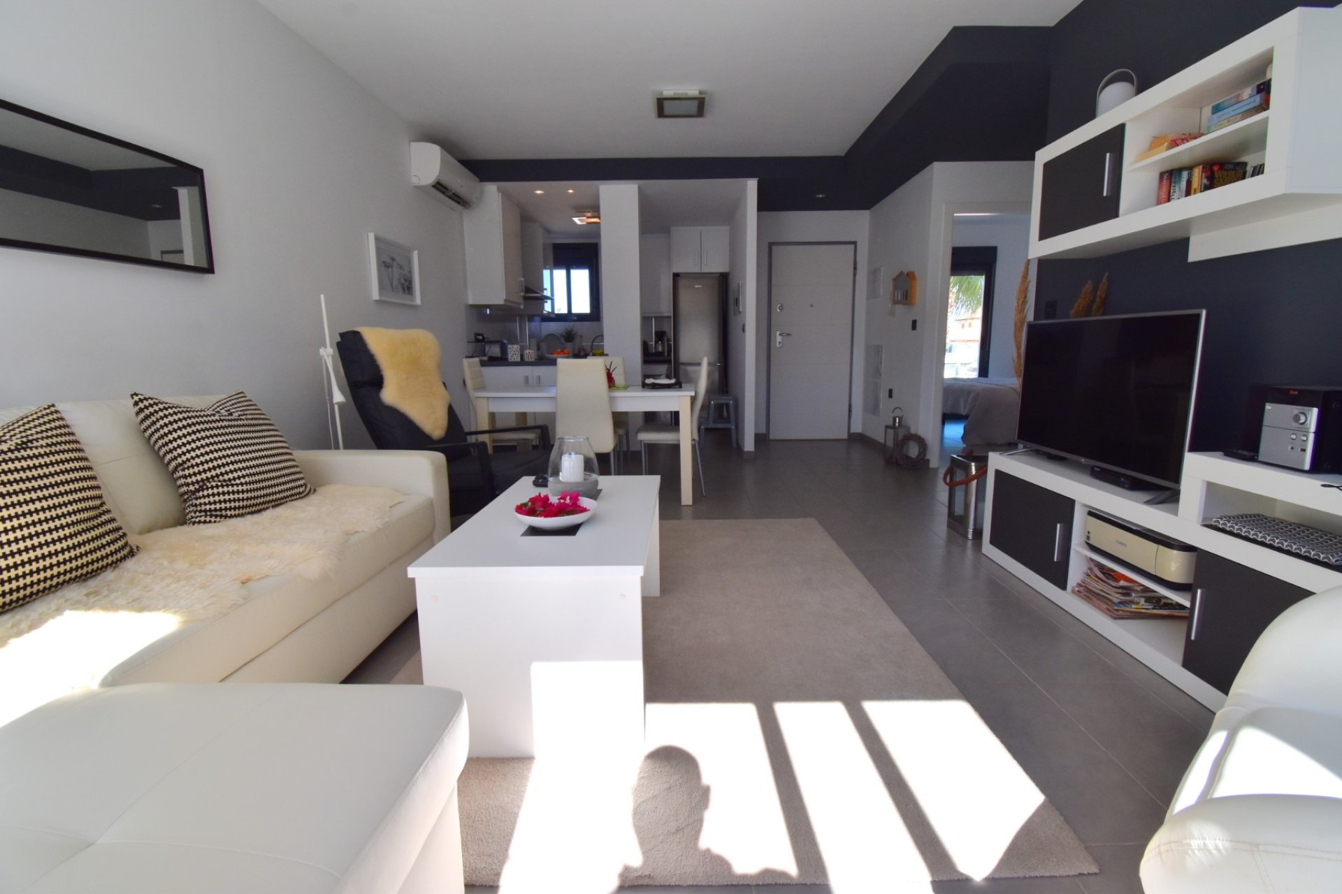 Bestaande bouw - Appartement -
Orihuela Costa - Lomas De Cabo Roig