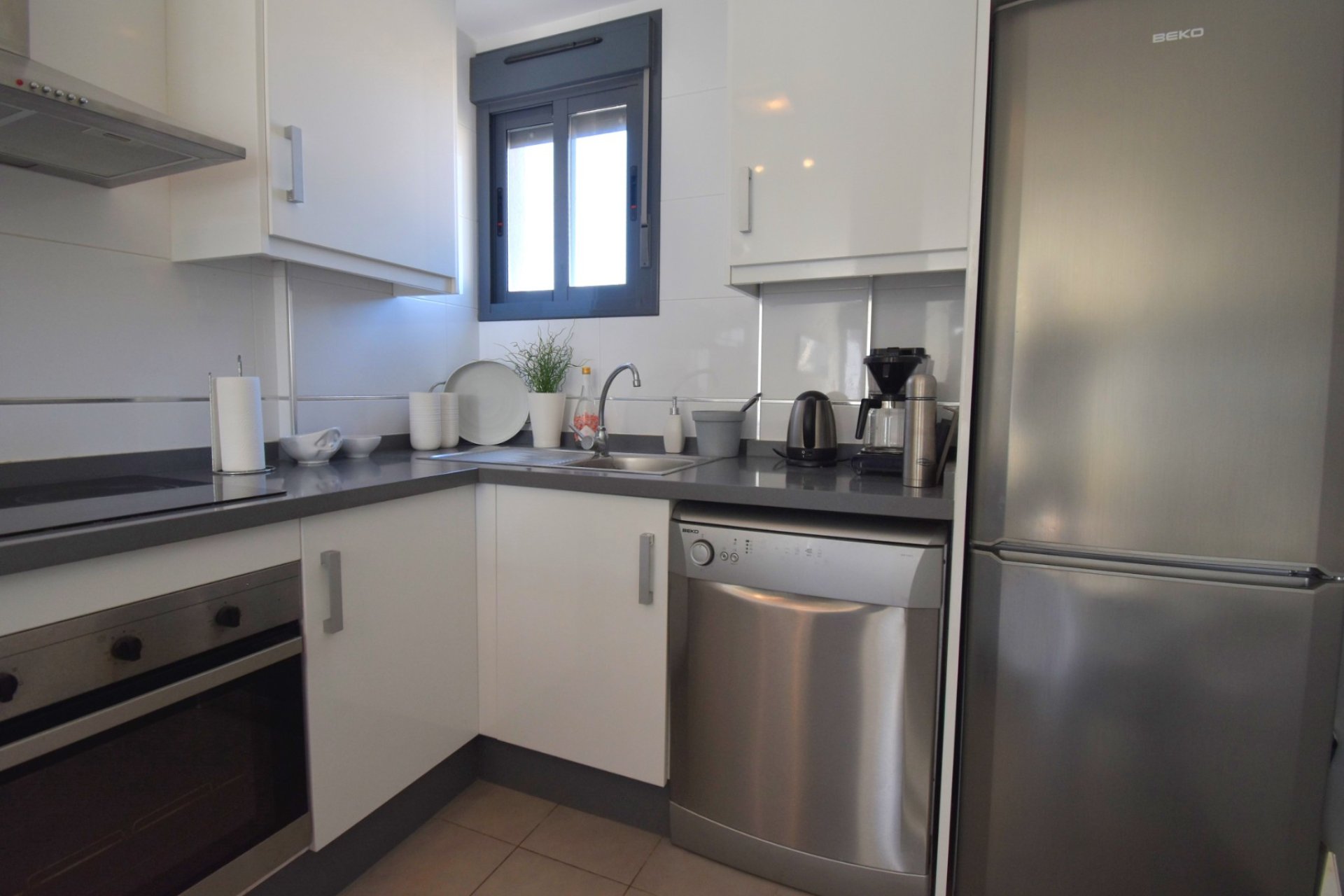 Bestaande bouw - Appartement -
Orihuela Costa - Lomas De Cabo Roig