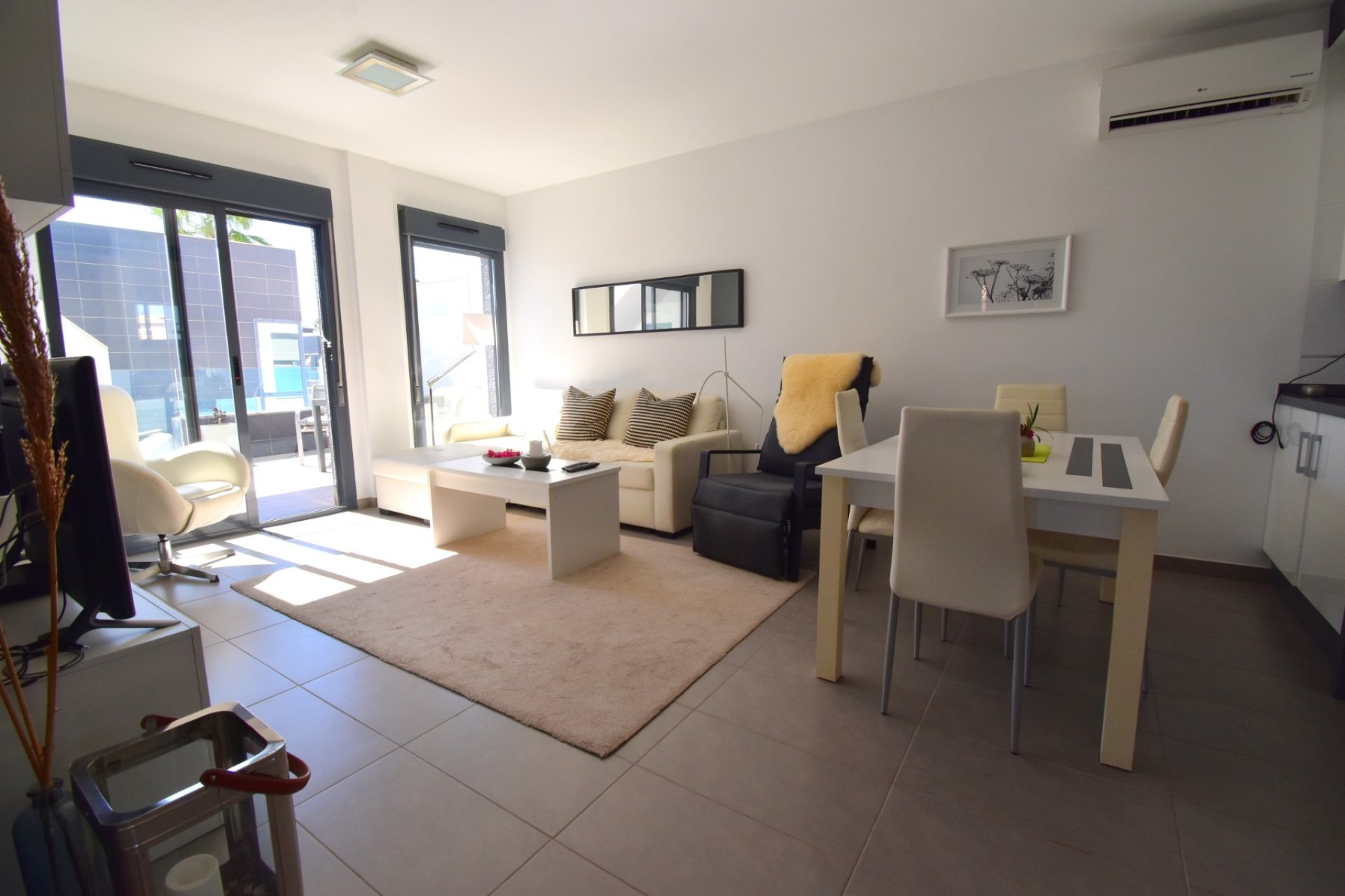 Bestaande bouw - Appartement -
Orihuela Costa - Lomas De Cabo Roig