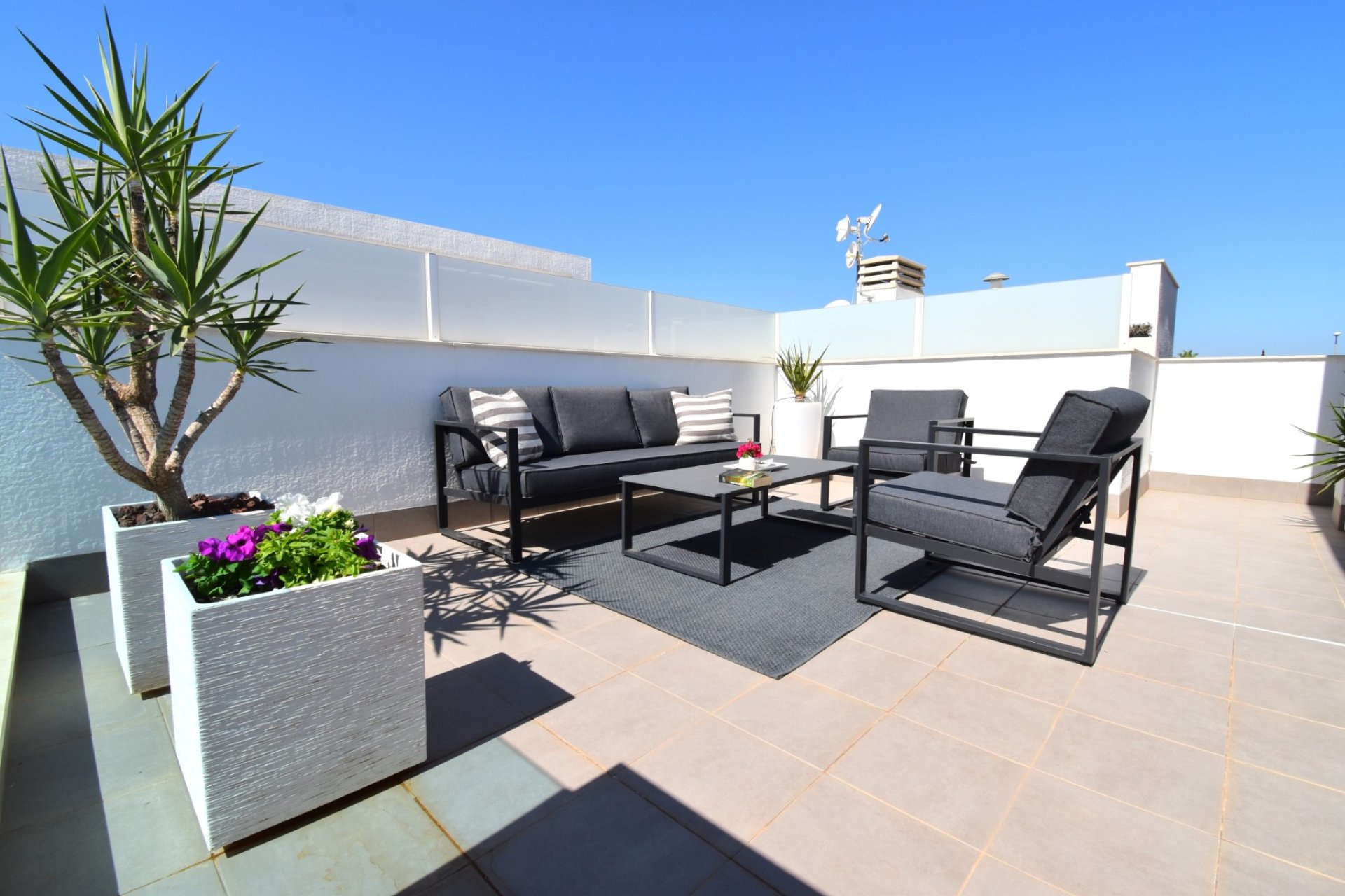 Bestaande bouw - Appartement -
Orihuela Costa - Lomas De Cabo Roig