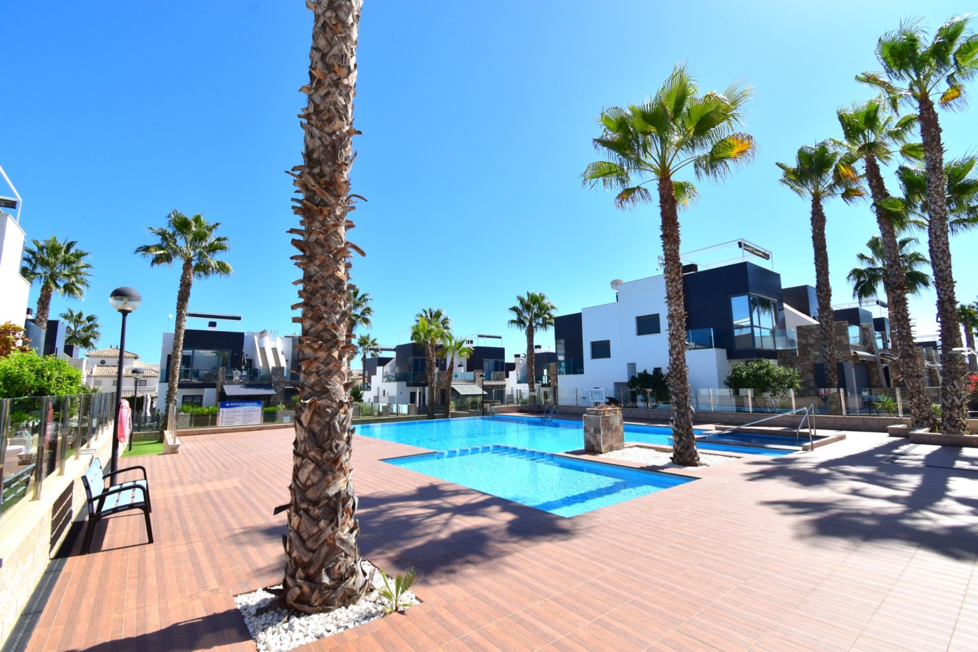 Bestaande bouw - Appartement -
Orihuela Costa - Lomas De Cabo Roig