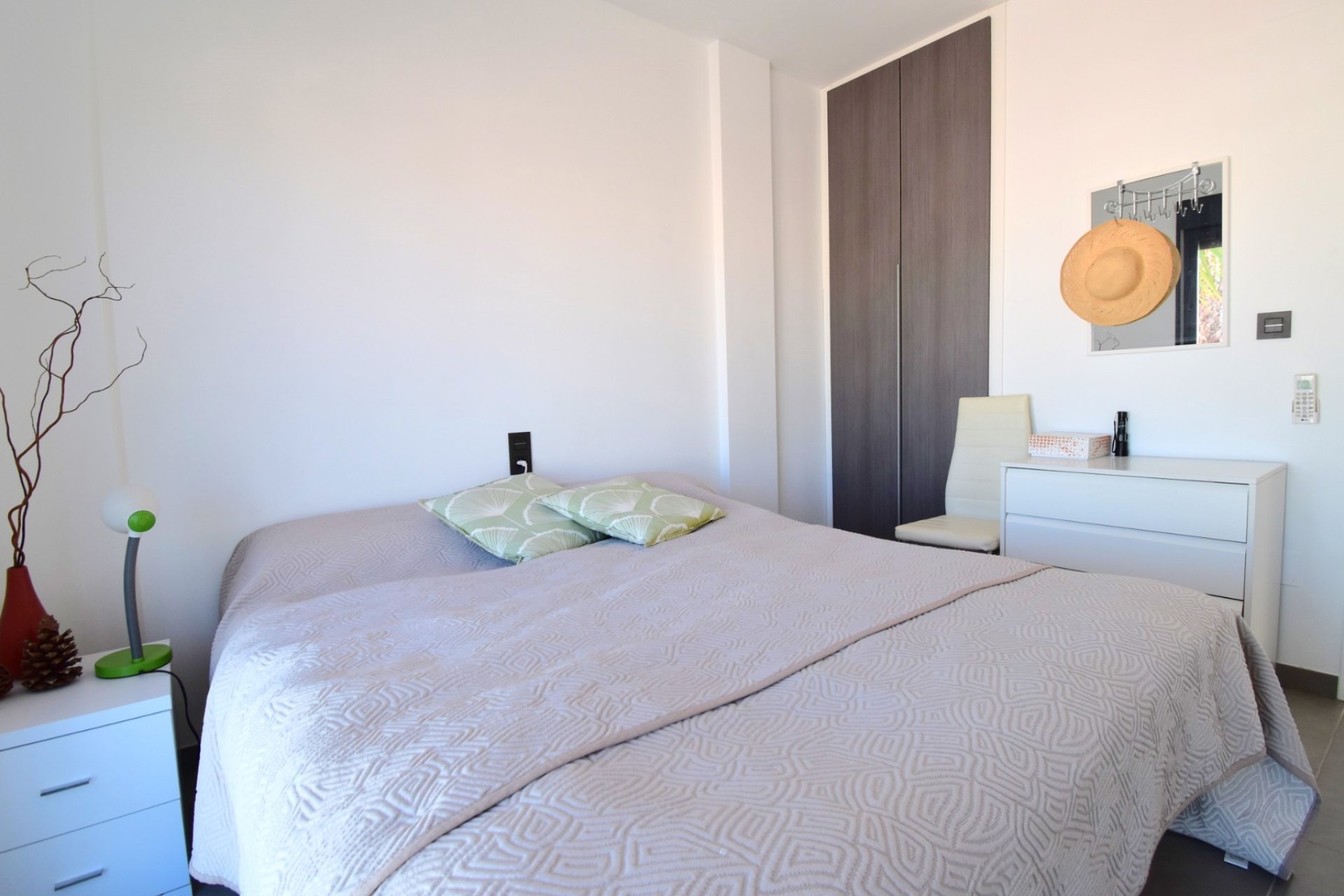 Bestaande bouw - Appartement -
Orihuela Costa - Lomas De Cabo Roig