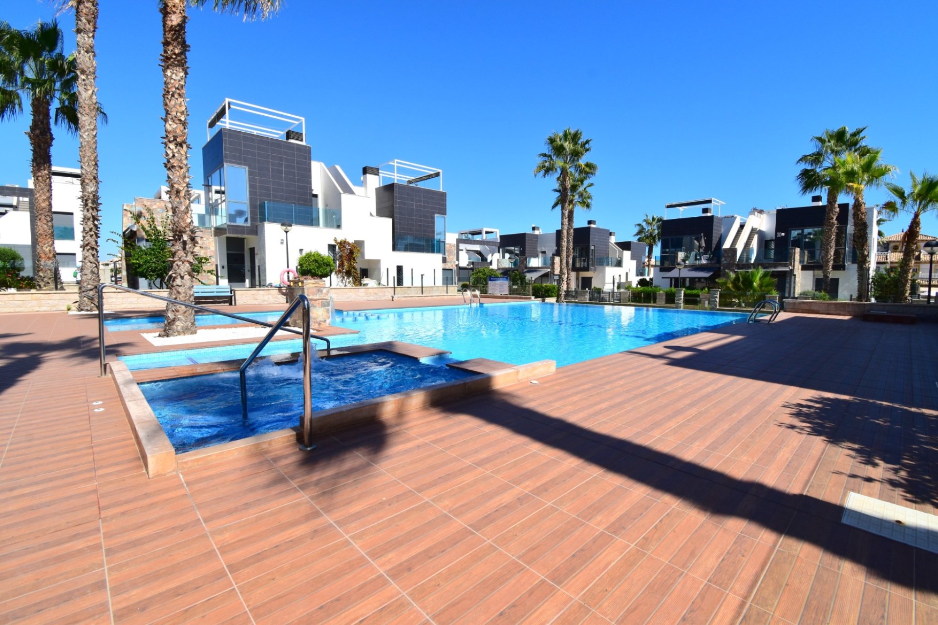 Bestaande bouw - Appartement -
Orihuela Costa - Lomas De Cabo Roig