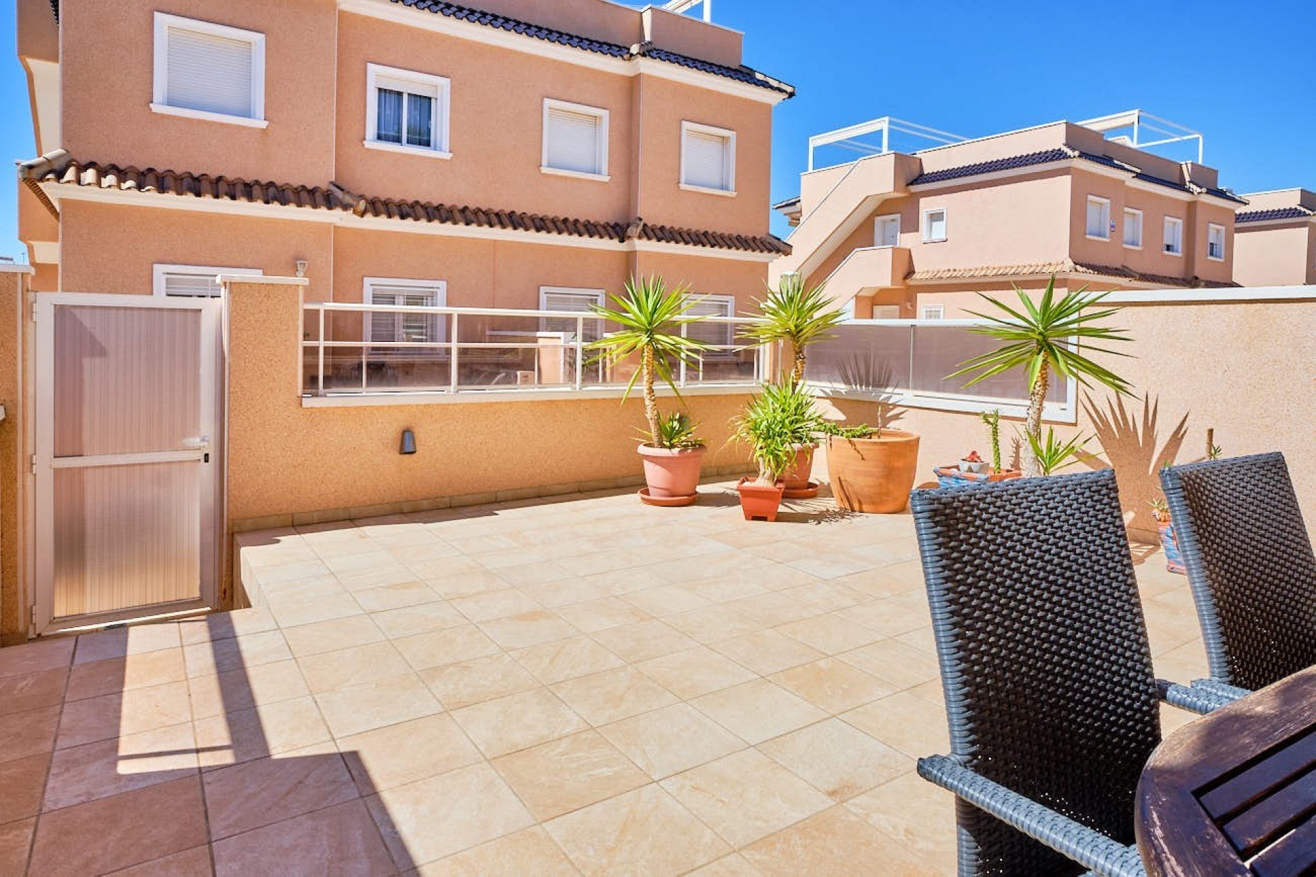 Bestaande bouw - Appartement -
Orihuela Costa - Lomas De Cabo Roig