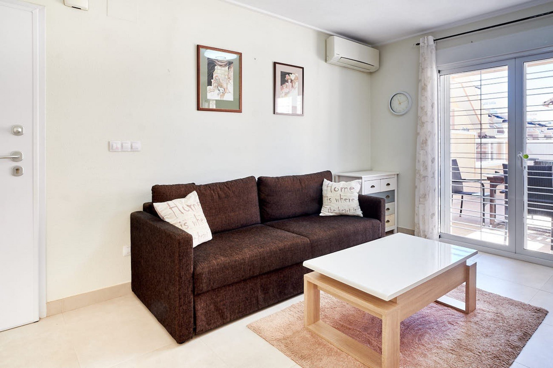 Bestaande bouw - Appartement -
Orihuela Costa - Lomas De Cabo Roig