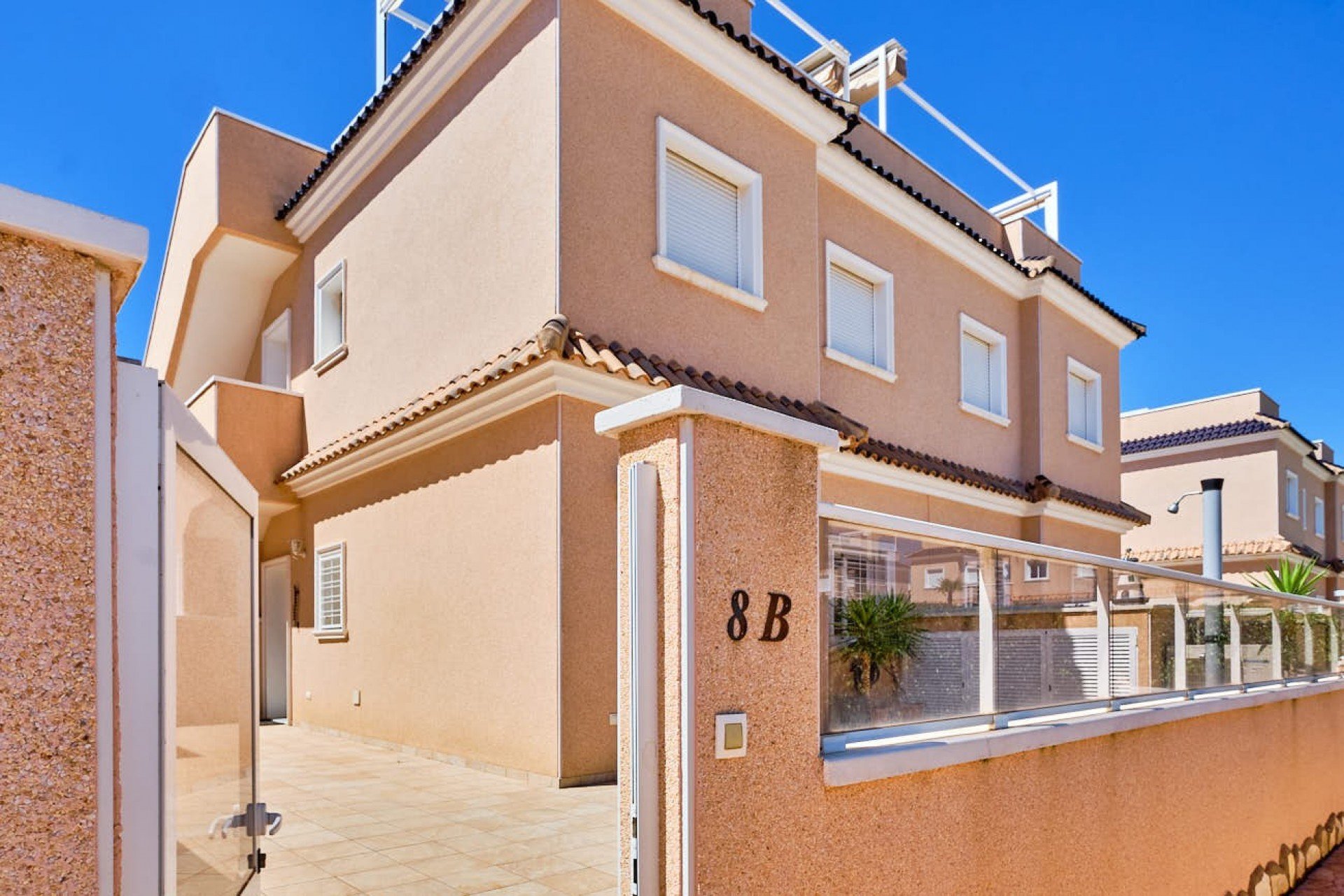 Bestaande bouw - Appartement -
Orihuela Costa - Lomas De Cabo Roig