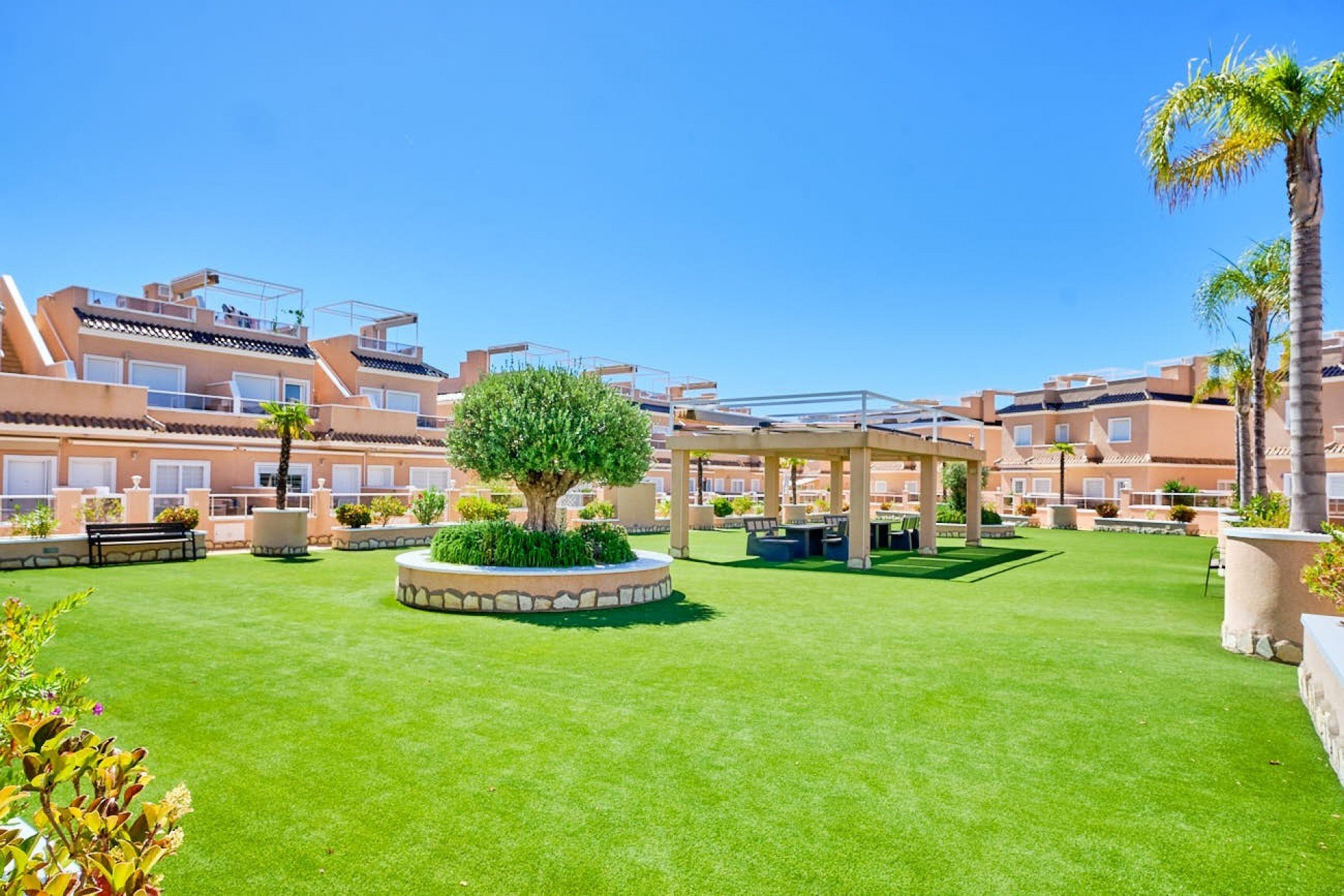 Bestaande bouw - Appartement -
Orihuela Costa - Lomas De Cabo Roig