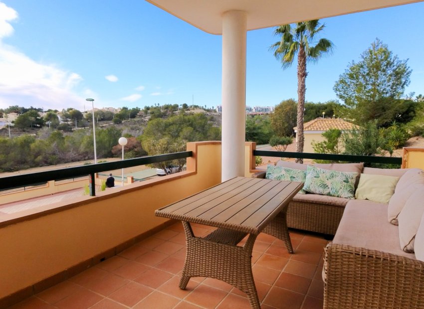 Bestaande bouw - Appartement -
Orihuela Costa - Lomas de Campoamor-Las Ramblas