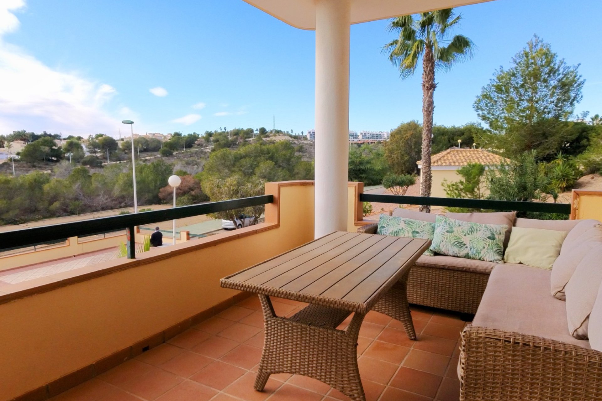 Bestaande bouw - Appartement -
Orihuela Costa - Lomas de Campoamor-Las Ramblas