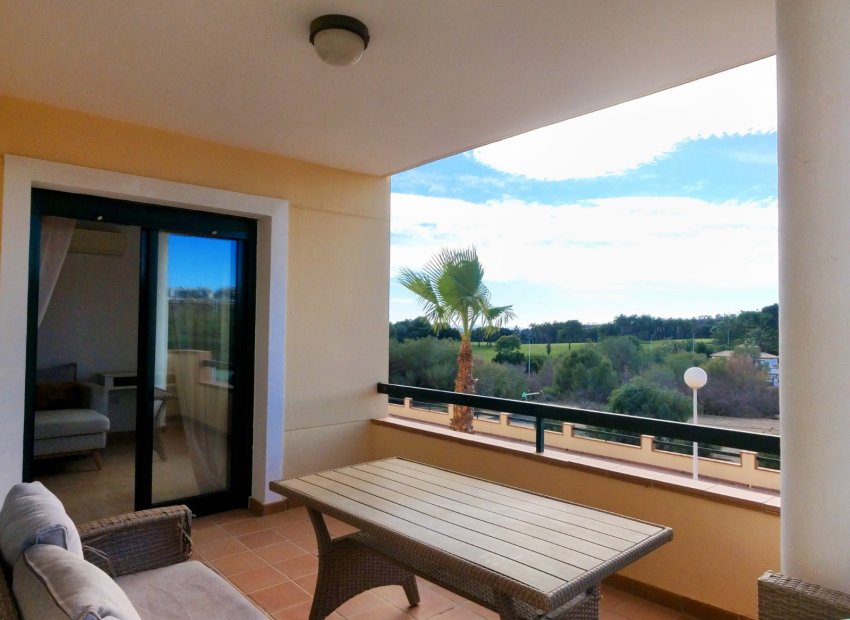 Bestaande bouw - Appartement -
Orihuela Costa - Lomas de Campoamor-Las Ramblas