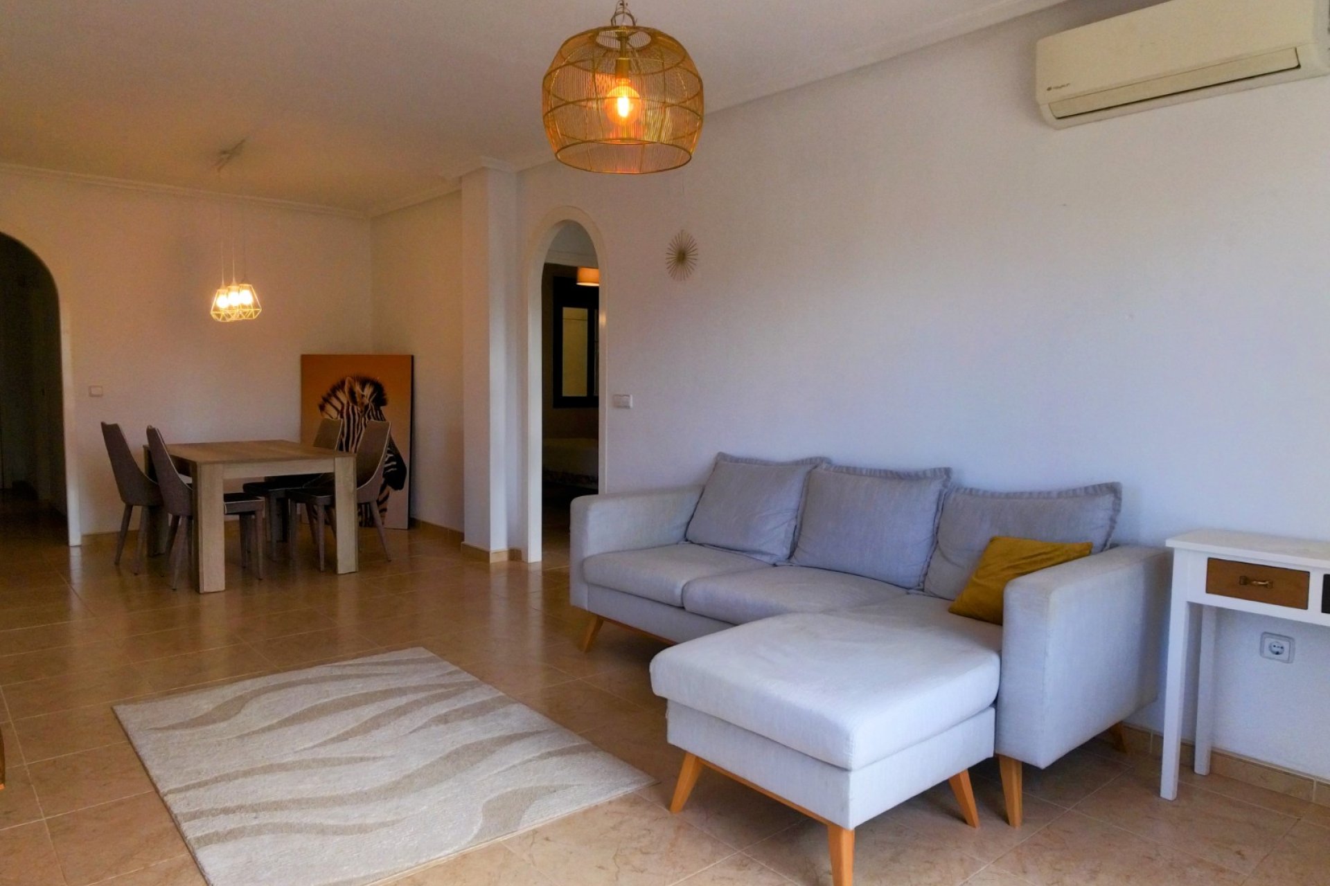 Bestaande bouw - Appartement -
Orihuela Costa - Lomas de Campoamor-Las Ramblas