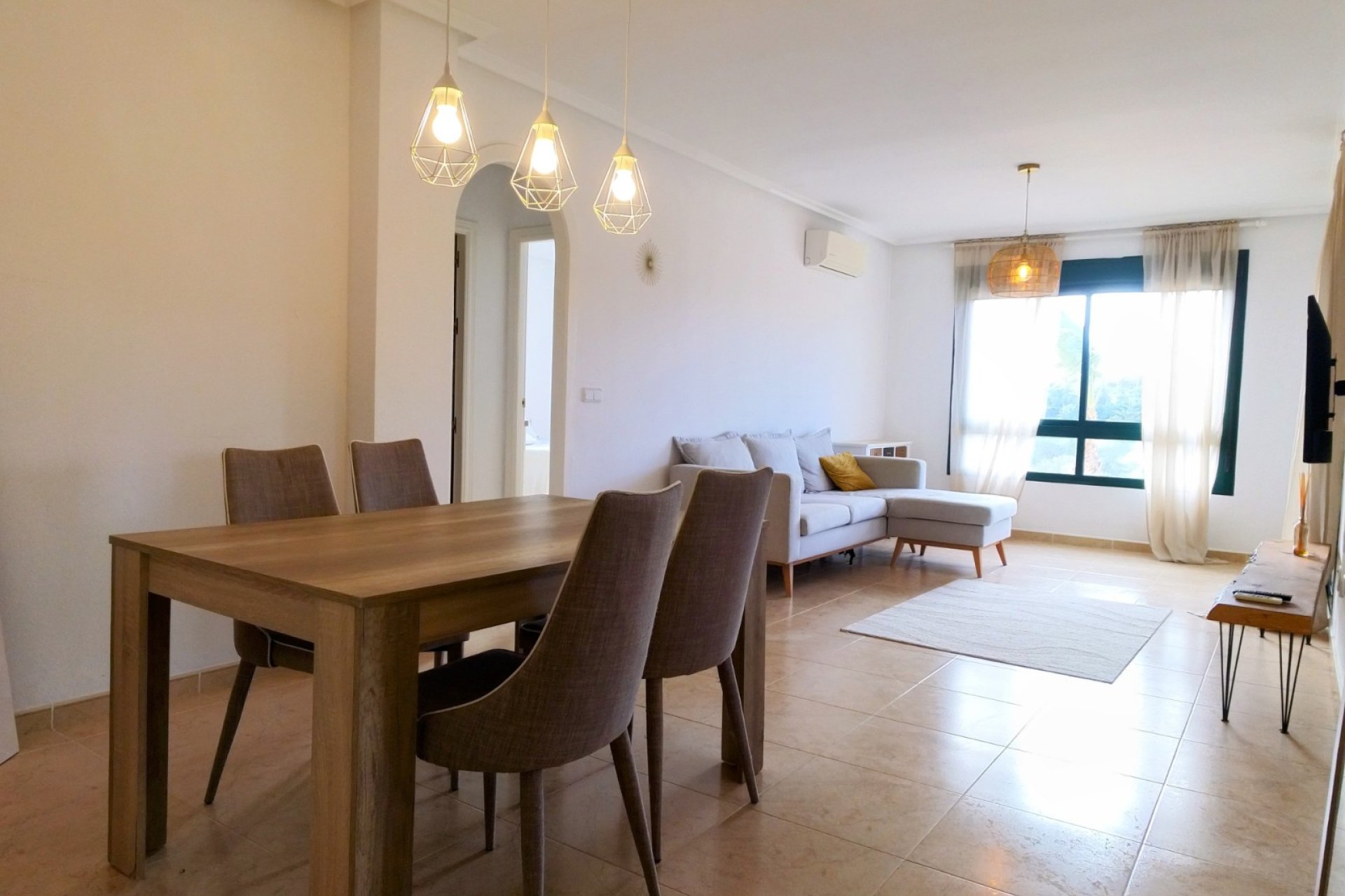 Bestaande bouw - Appartement -
Orihuela Costa - Lomas de Campoamor-Las Ramblas