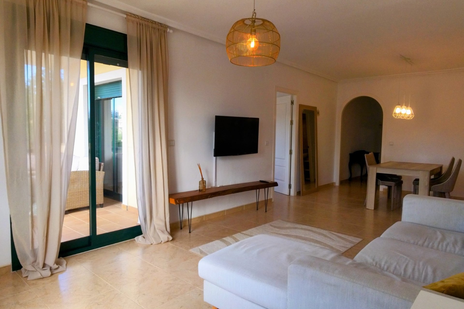 Bestaande bouw - Appartement -
Orihuela Costa - Lomas de Campoamor-Las Ramblas