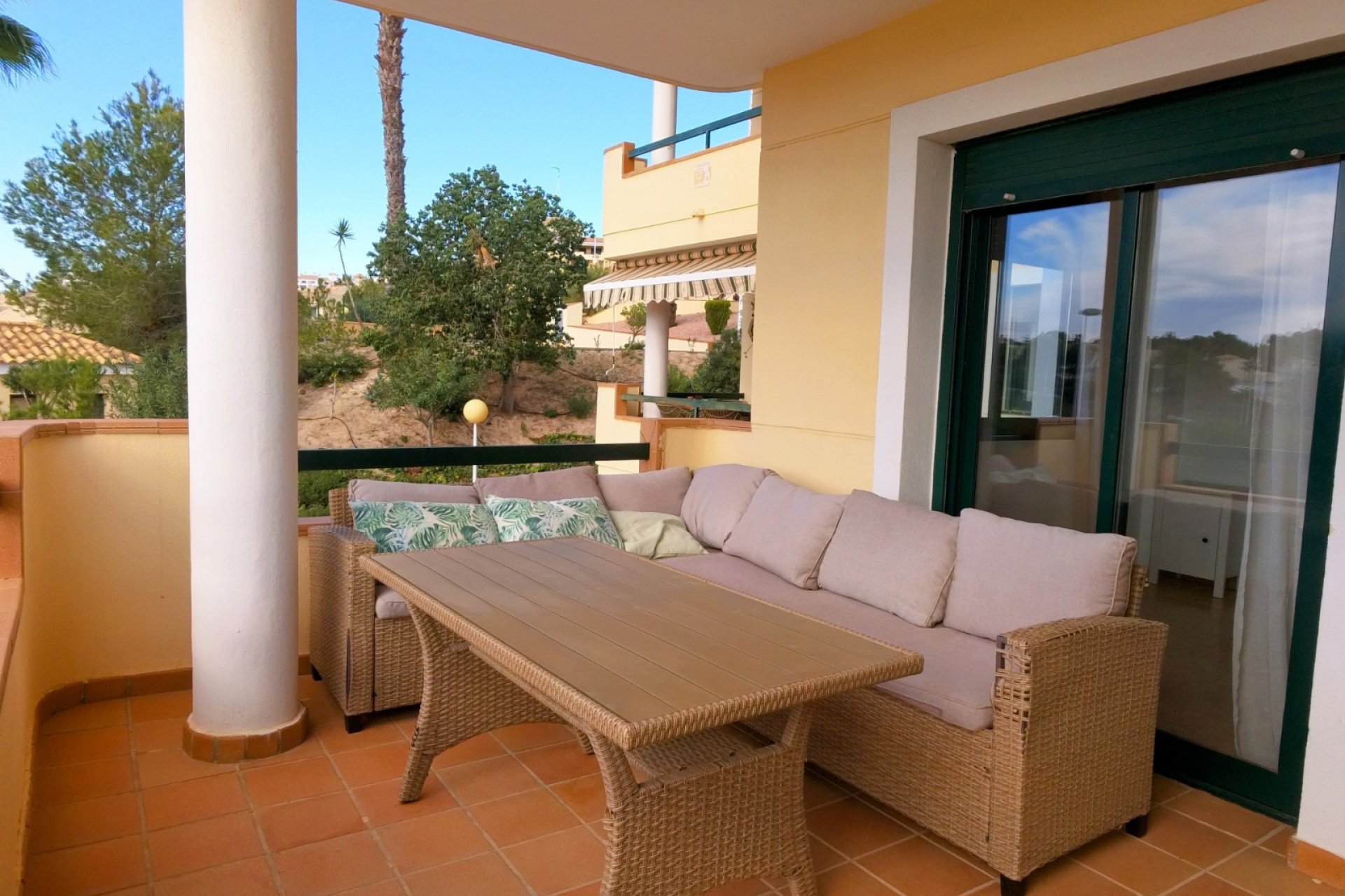 Bestaande bouw - Appartement -
Orihuela Costa - Lomas de Campoamor-Las Ramblas