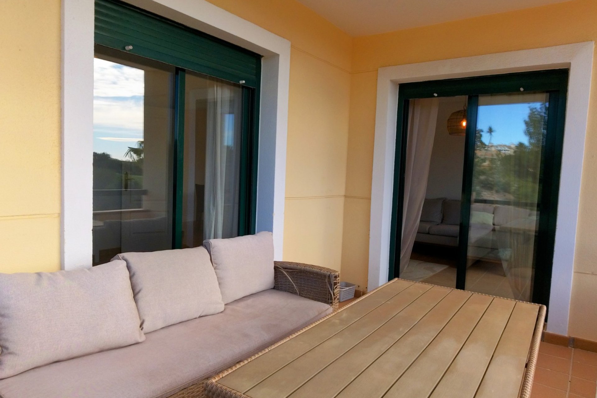 Bestaande bouw - Appartement -
Orihuela Costa - Lomas de Campoamor-Las Ramblas