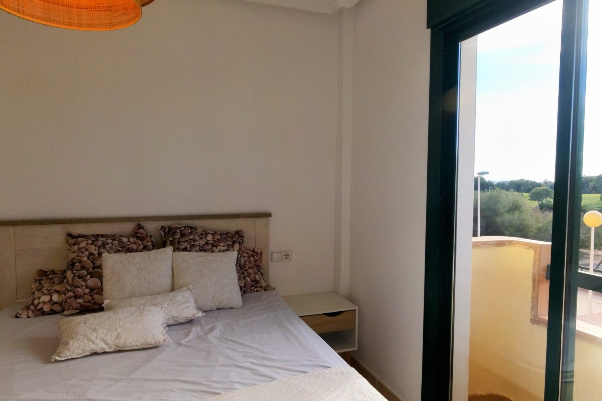 Bestaande bouw - Appartement -
Orihuela Costa - Lomas de Campoamor-Las Ramblas