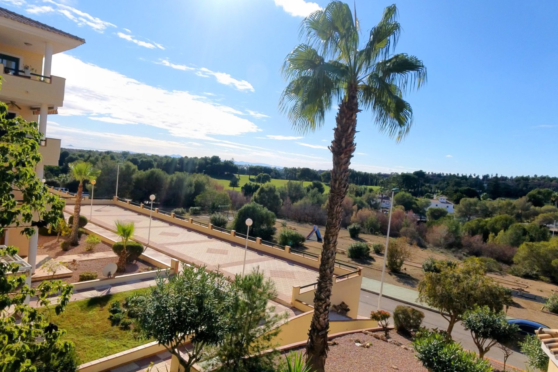 Bestaande bouw - Appartement -
Orihuela Costa - Lomas de Campoamor-Las Ramblas